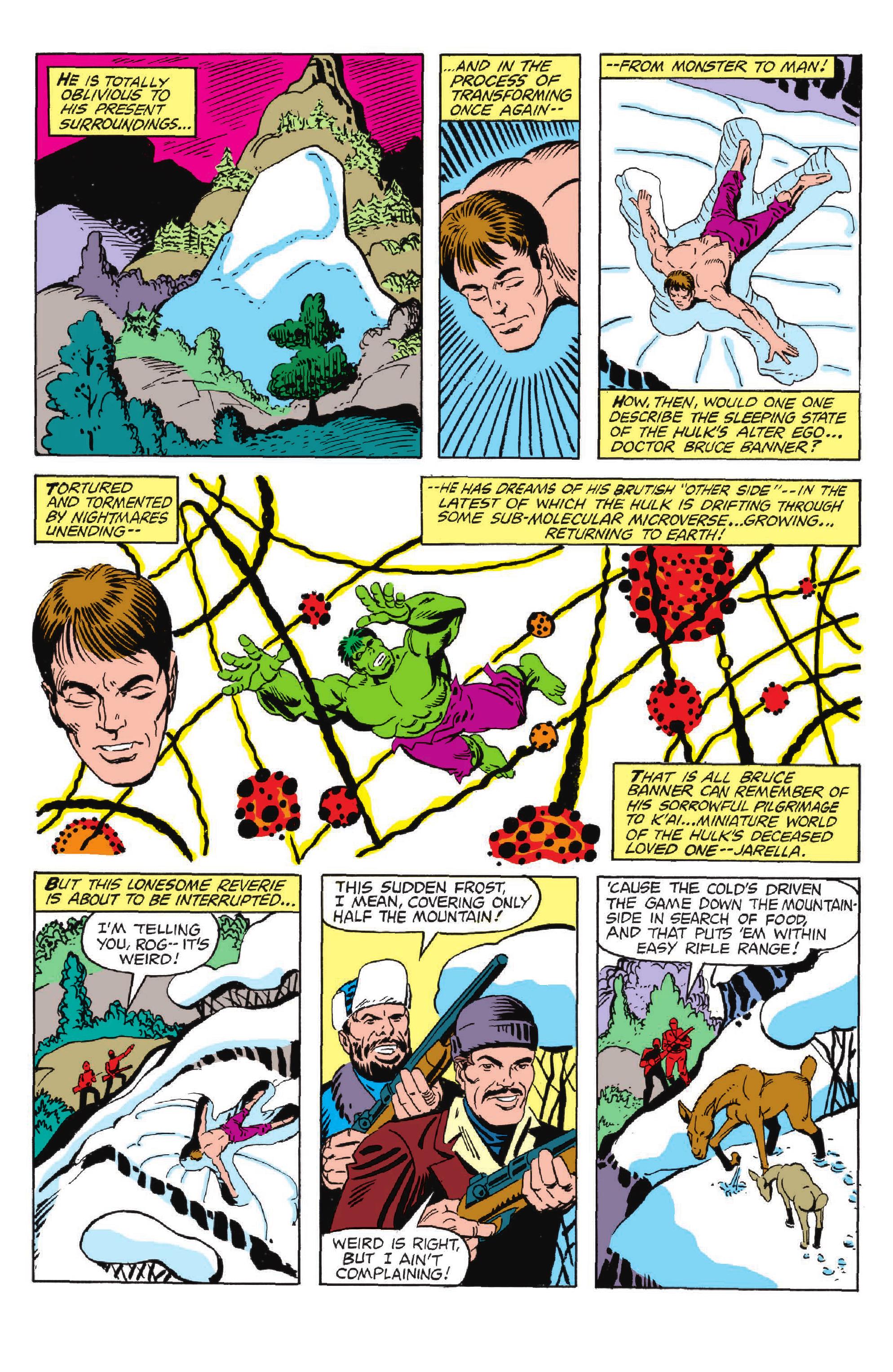 Marvel Visionaries: Steve Ditko (2005) issue 1 - Page 278