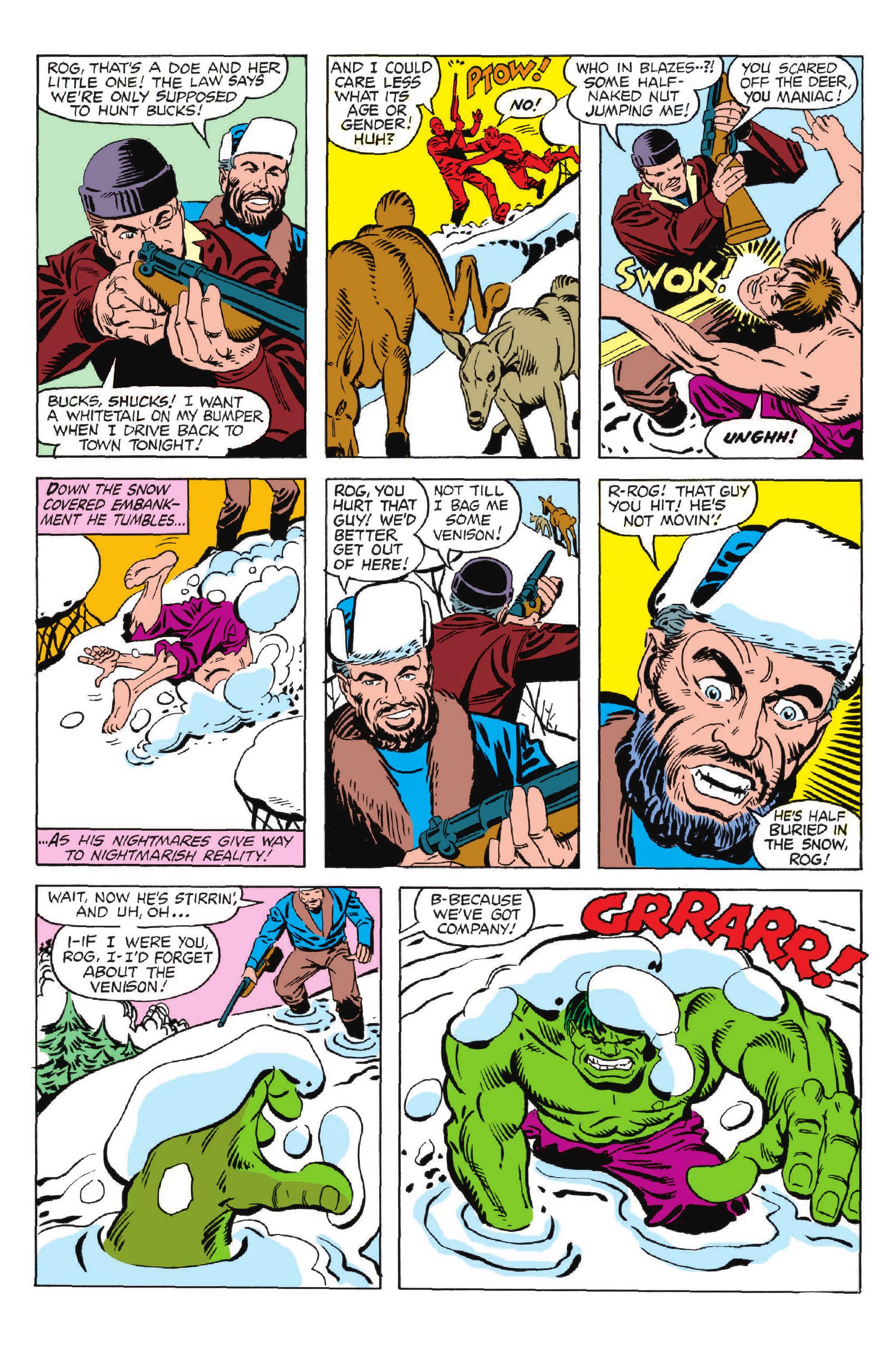 Marvel Visionaries: Steve Ditko (2005) issue 1 - Page 279