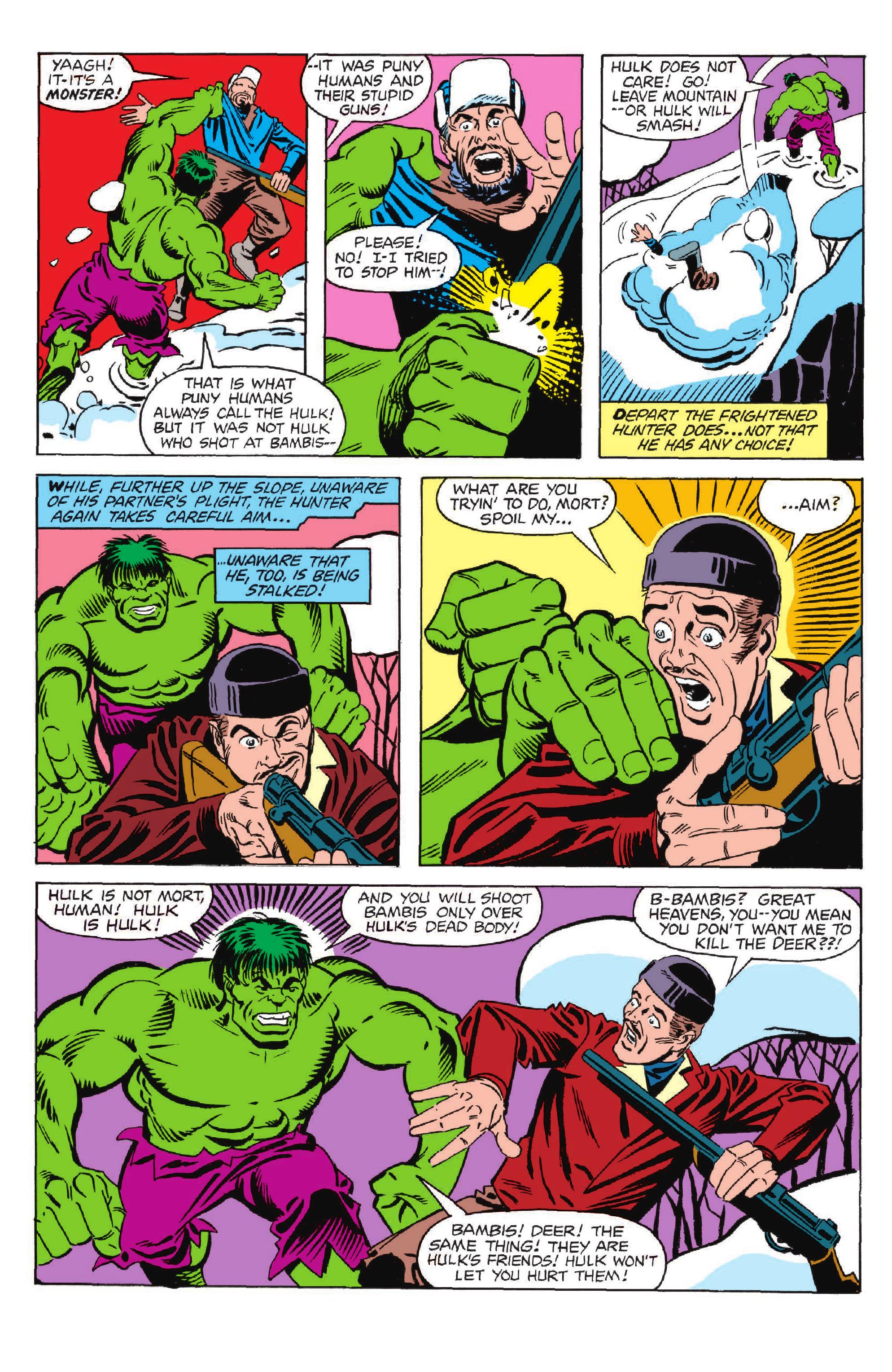 Marvel Visionaries: Steve Ditko (2005) issue 1 - Page 280