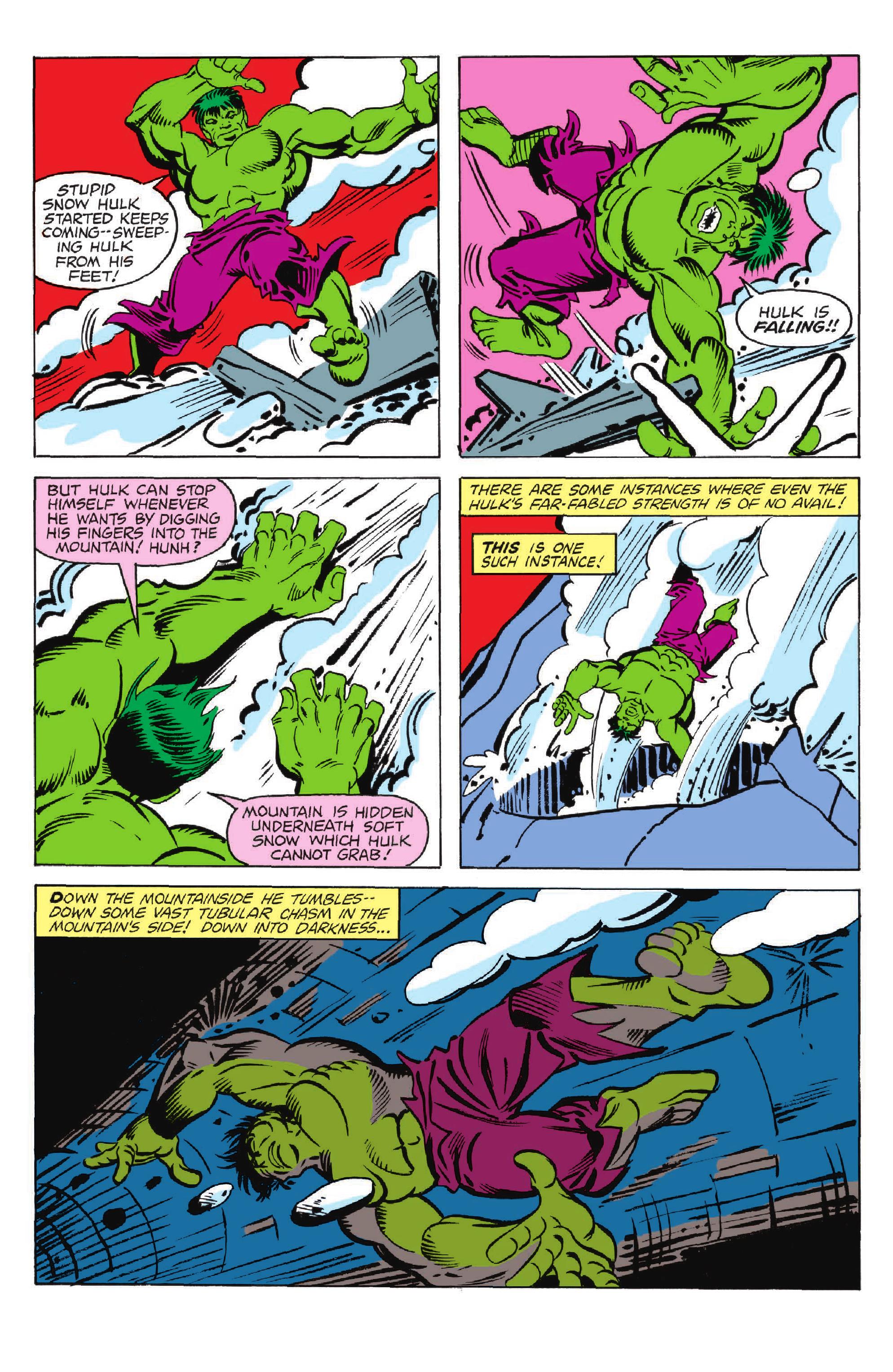 Marvel Visionaries: Steve Ditko (2005) issue 1 - Page 282