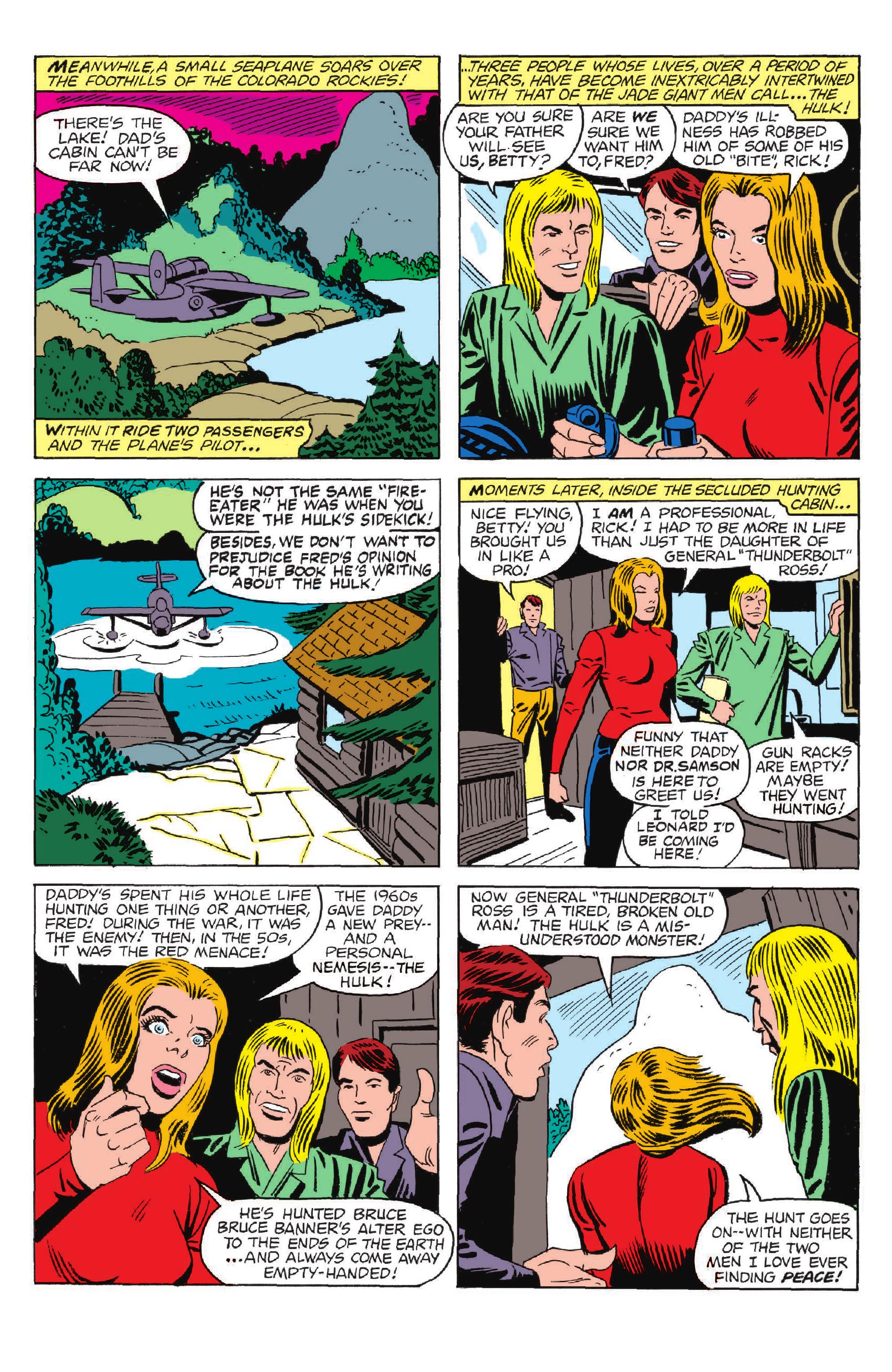 Marvel Visionaries: Steve Ditko (2005) issue 1 - Page 283