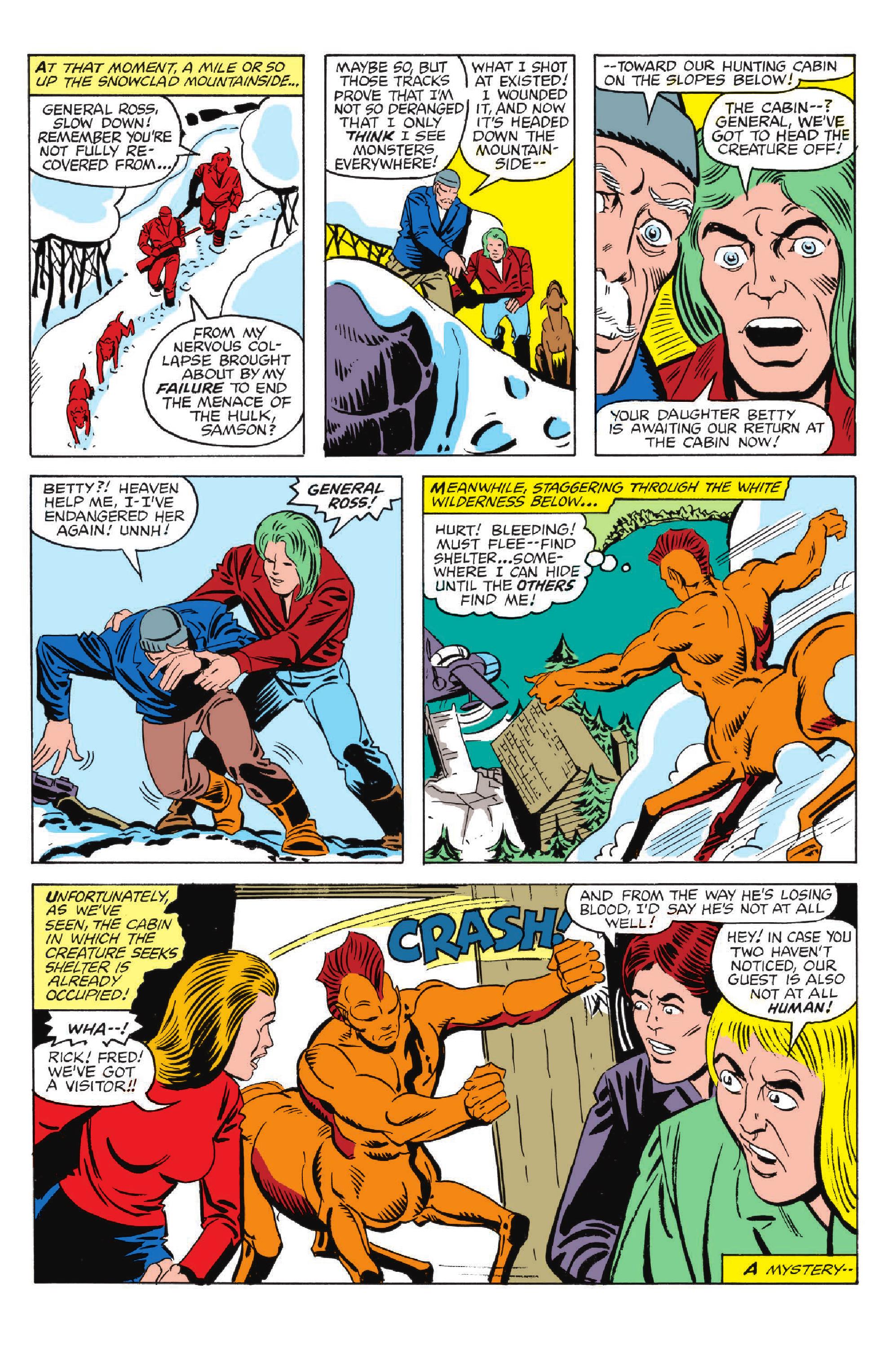 Marvel Visionaries: Steve Ditko (2005) issue 1 - Page 284