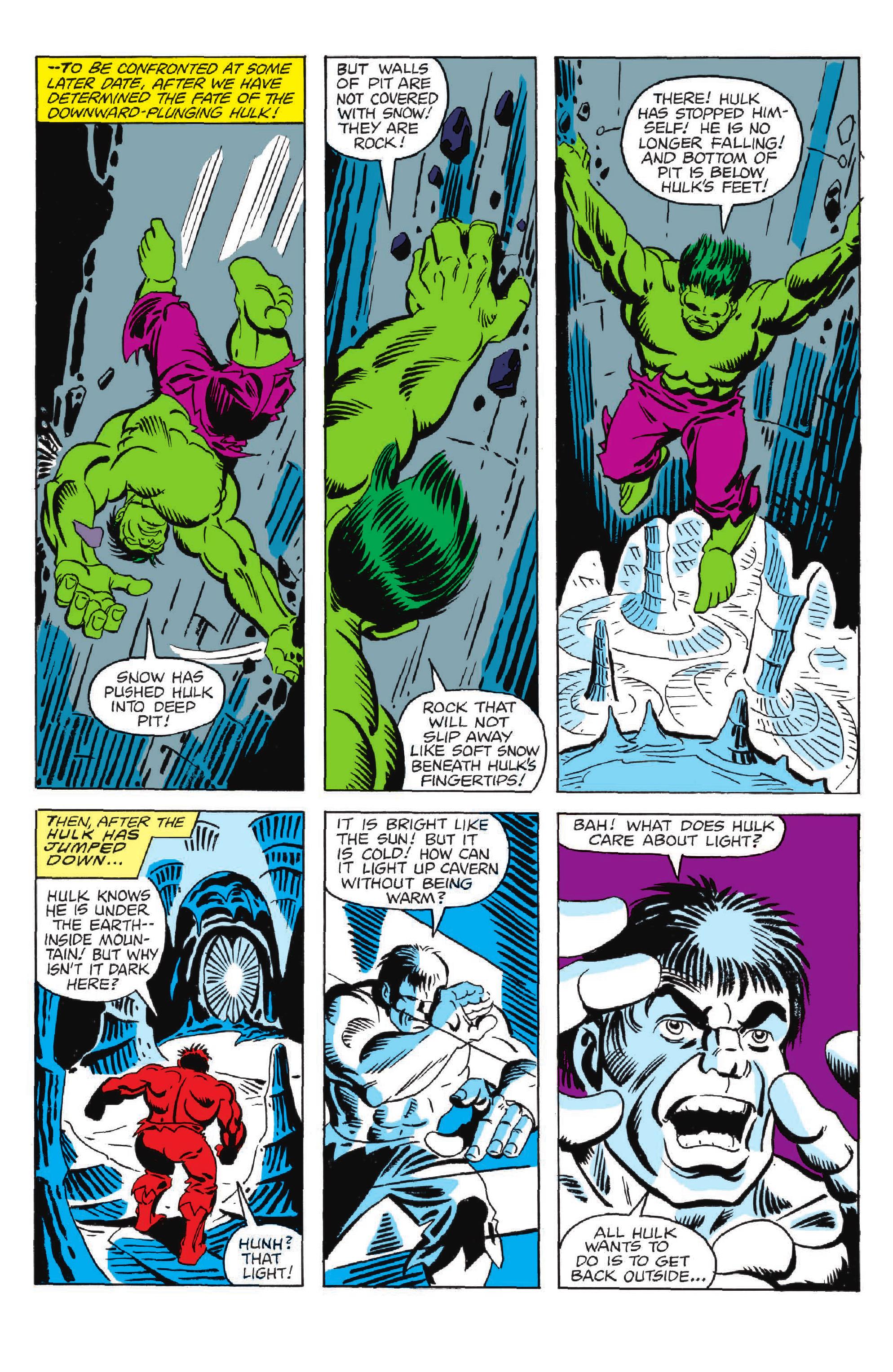 Marvel Visionaries: Steve Ditko (2005) issue 1 - Page 285