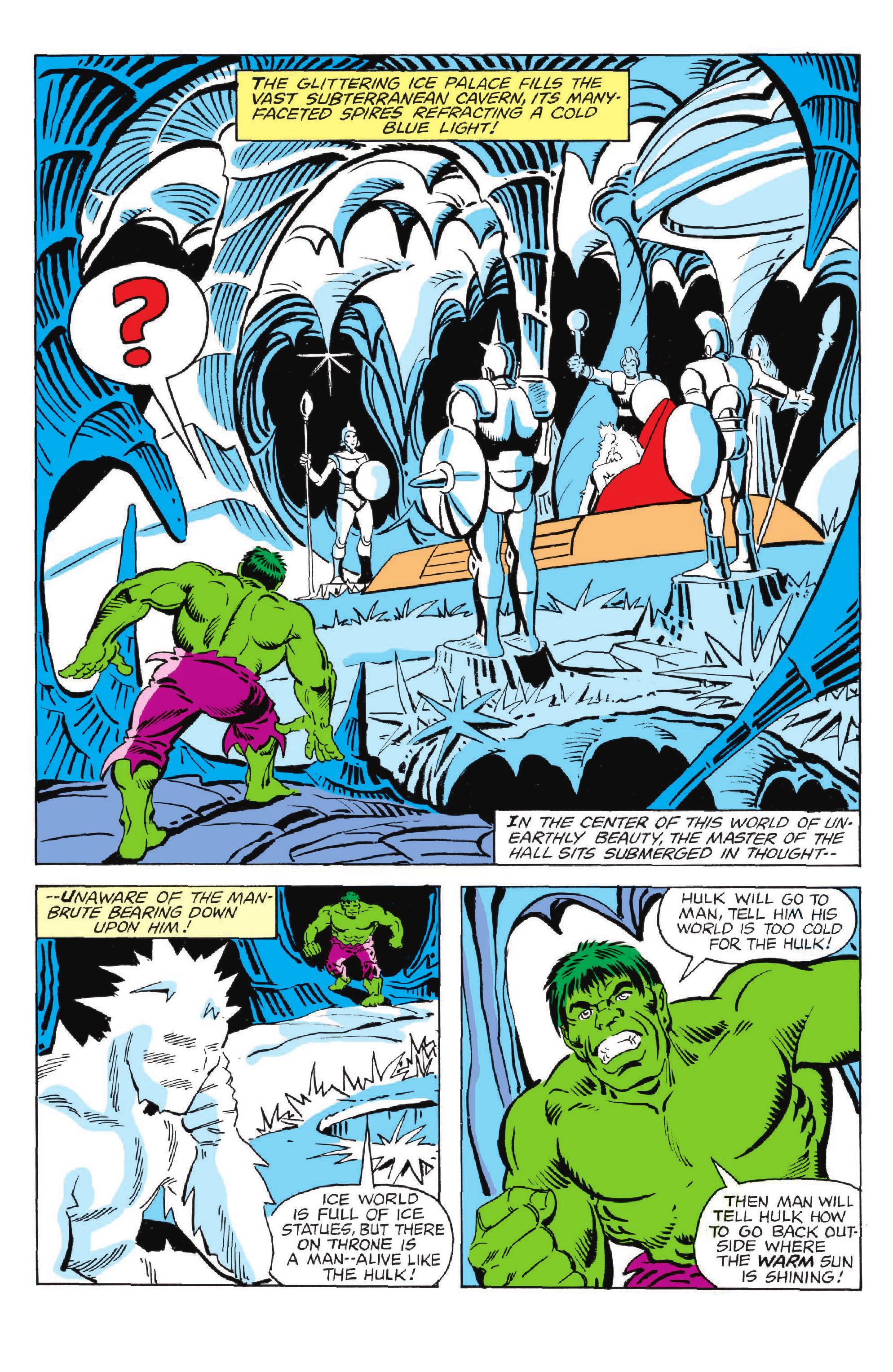 Marvel Visionaries: Steve Ditko (2005) issue 1 - Page 286