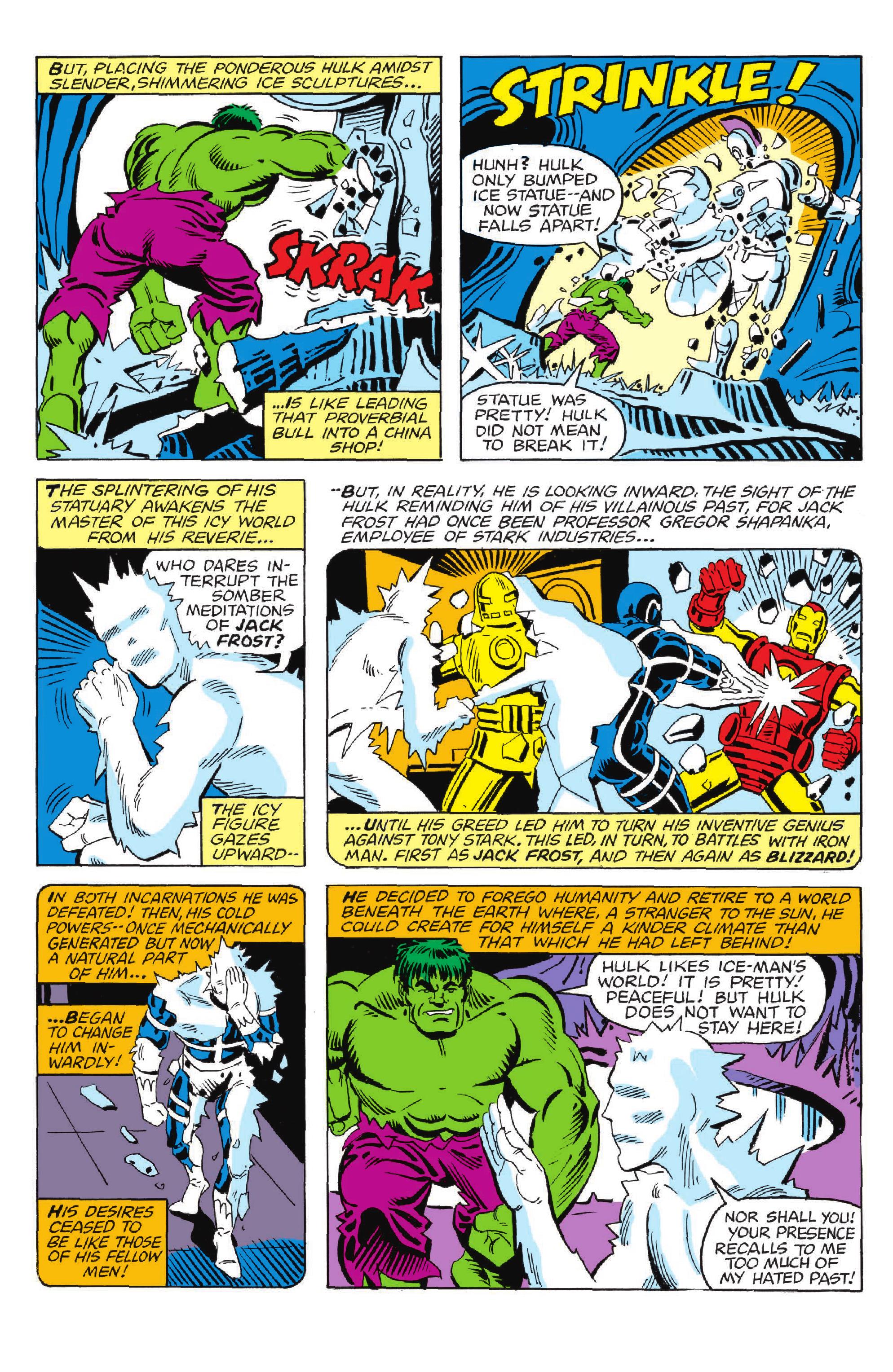 Marvel Visionaries: Steve Ditko (2005) issue 1 - Page 287