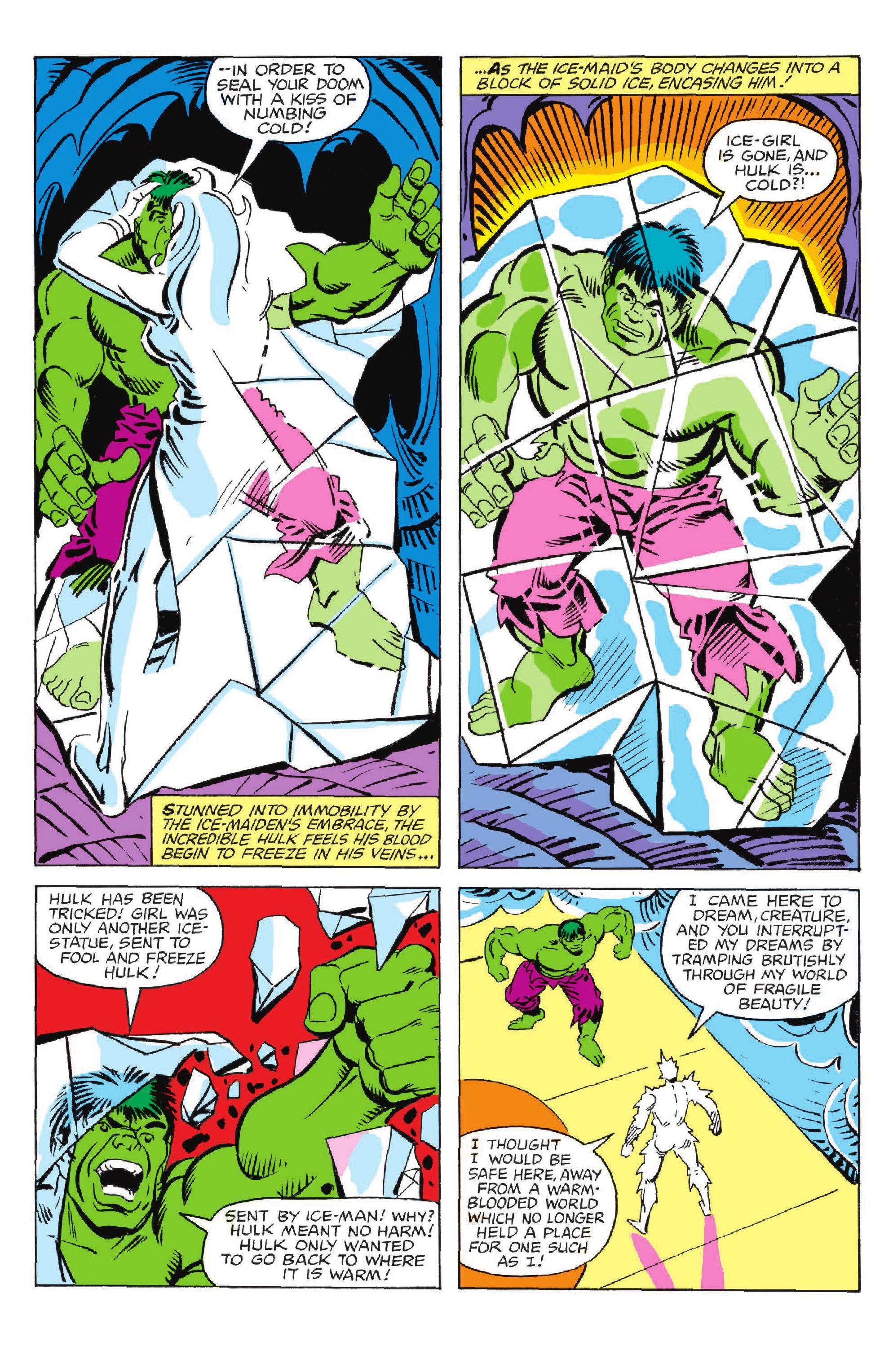 Marvel Visionaries: Steve Ditko (2005) issue 1 - Page 289