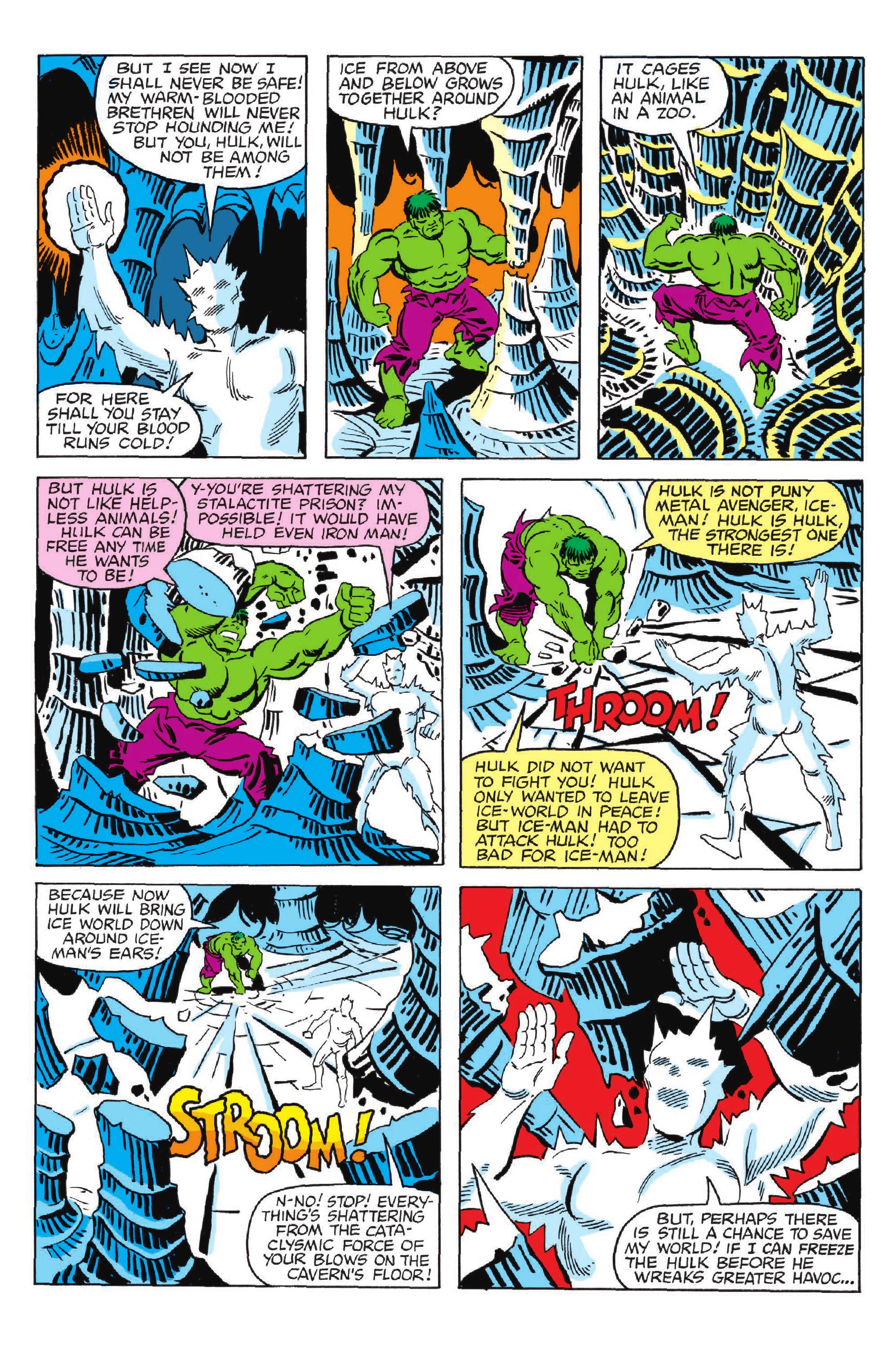 Marvel Visionaries: Steve Ditko (2005) issue 1 - Page 290