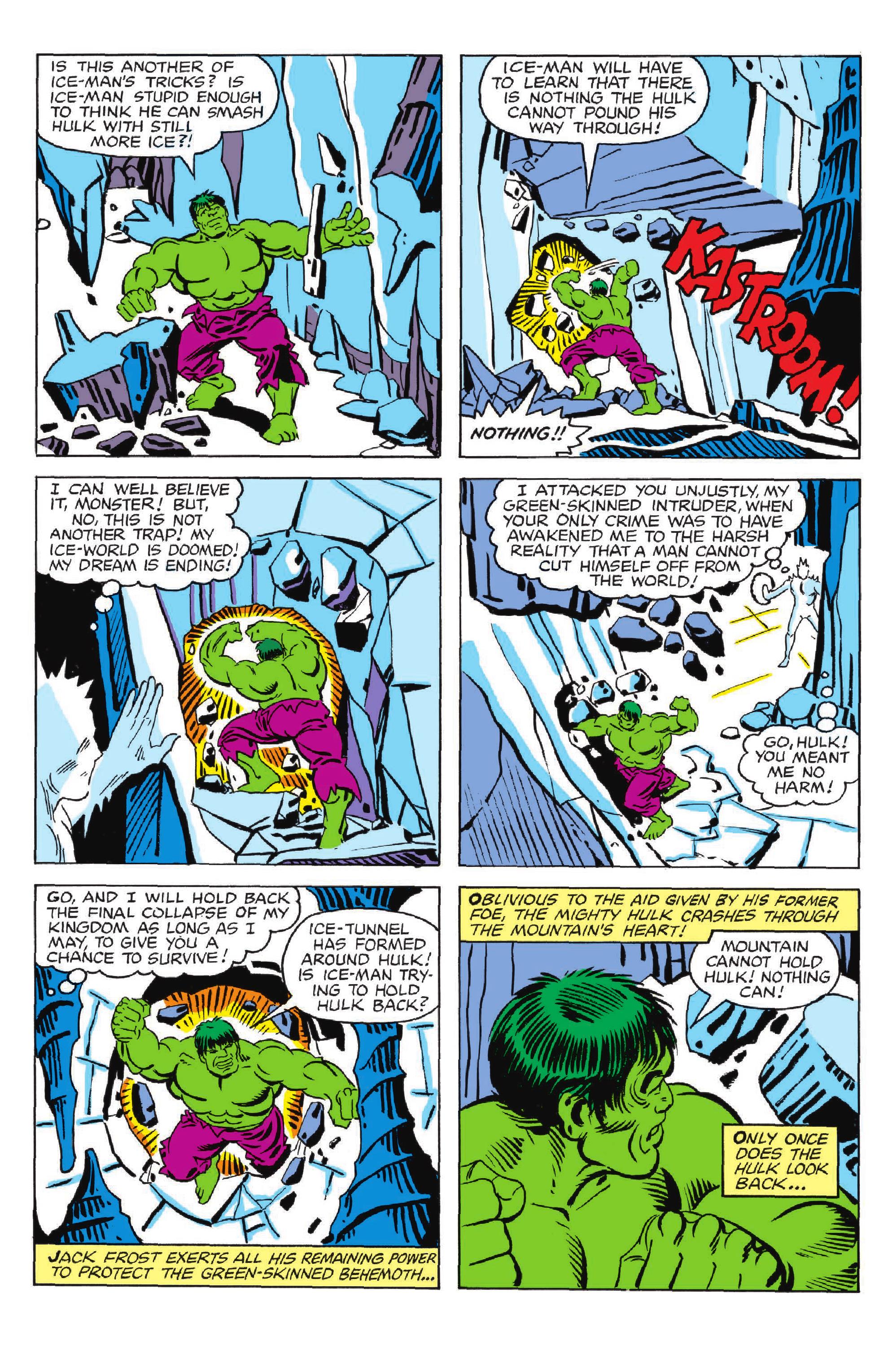 Marvel Visionaries: Steve Ditko (2005) issue 1 - Page 292