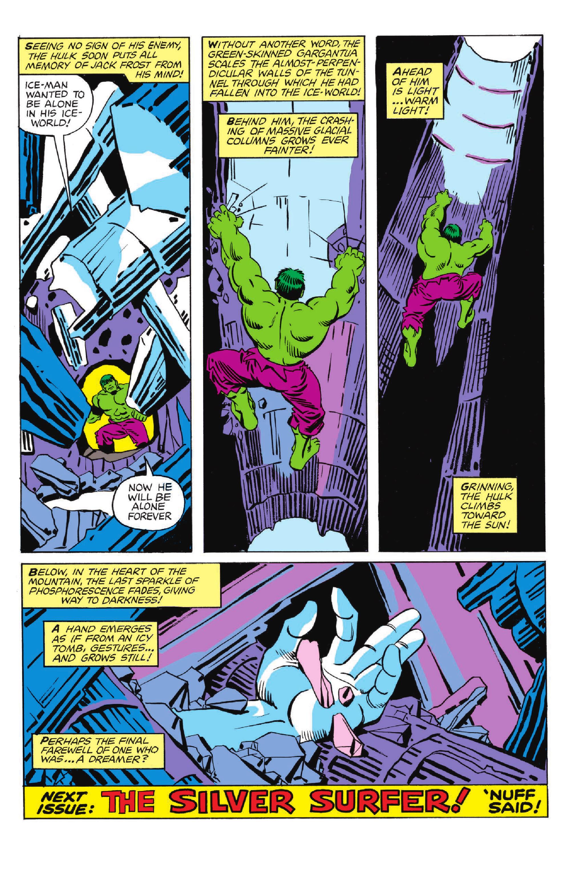 Marvel Visionaries: Steve Ditko (2005) issue 1 - Page 293