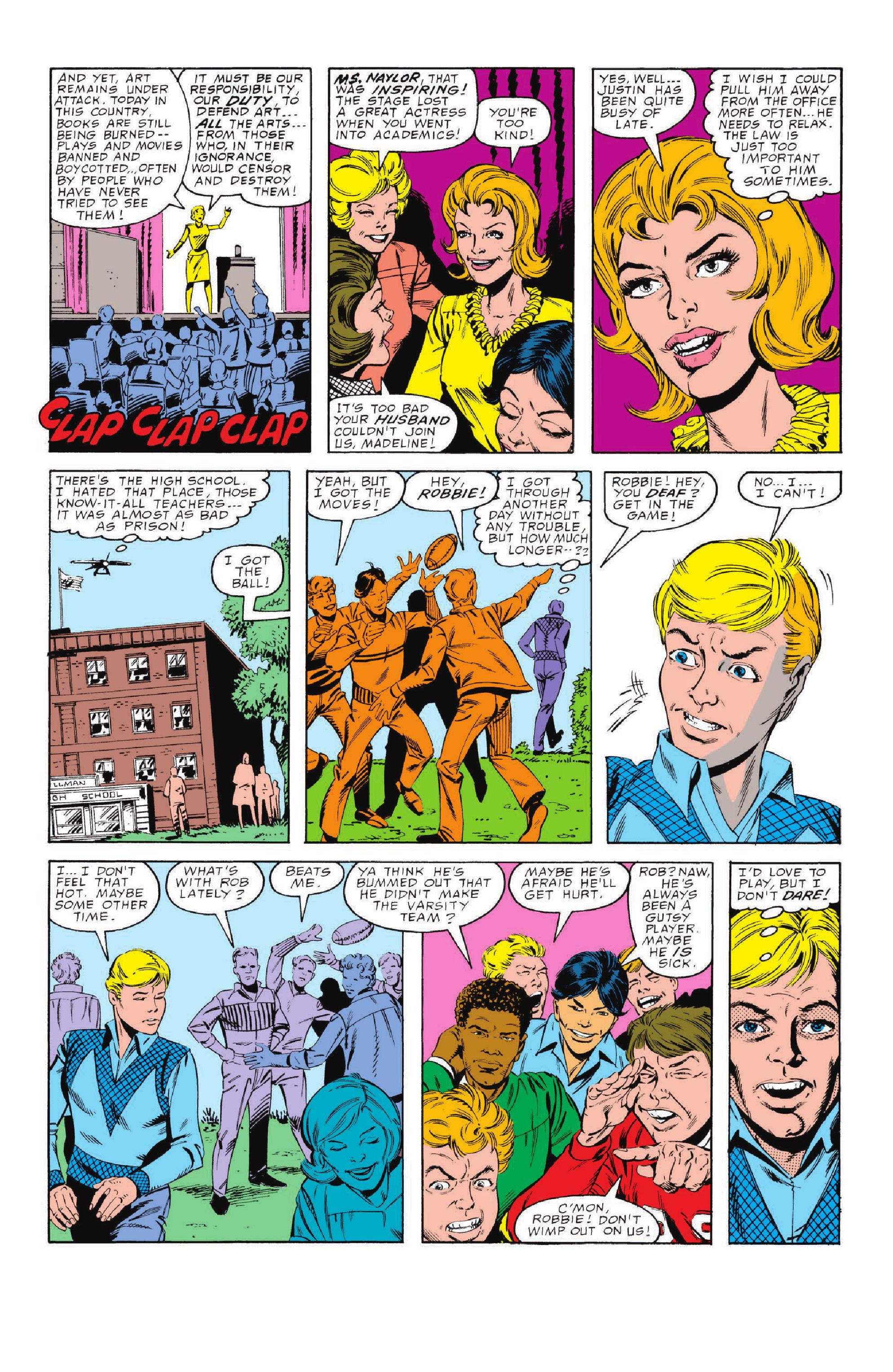 Marvel Visionaries: Steve Ditko (2005) issue 1 - Page 297