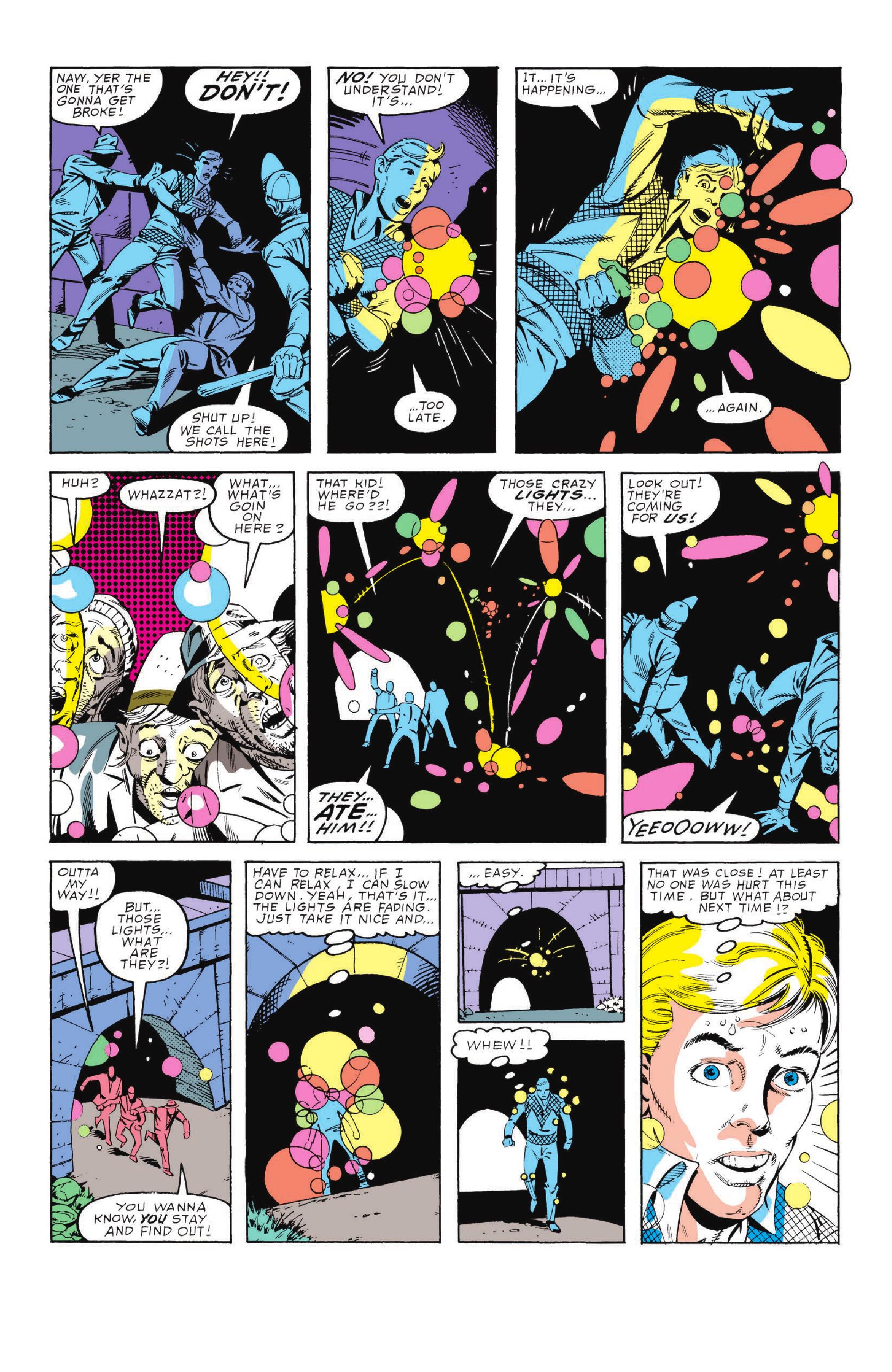 Marvel Visionaries: Steve Ditko (2005) issue 1 - Page 300