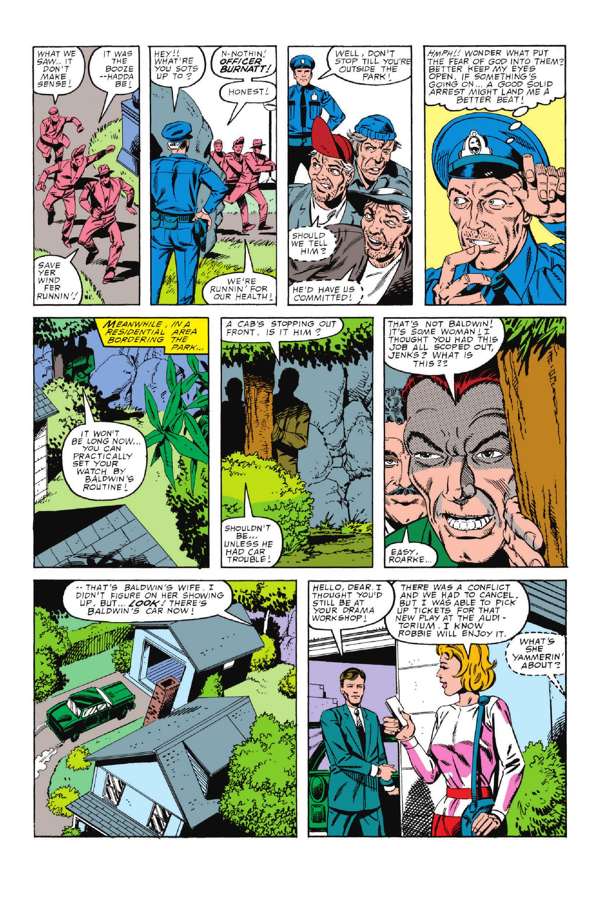 Marvel Visionaries: Steve Ditko (2005) issue 1 - Page 301