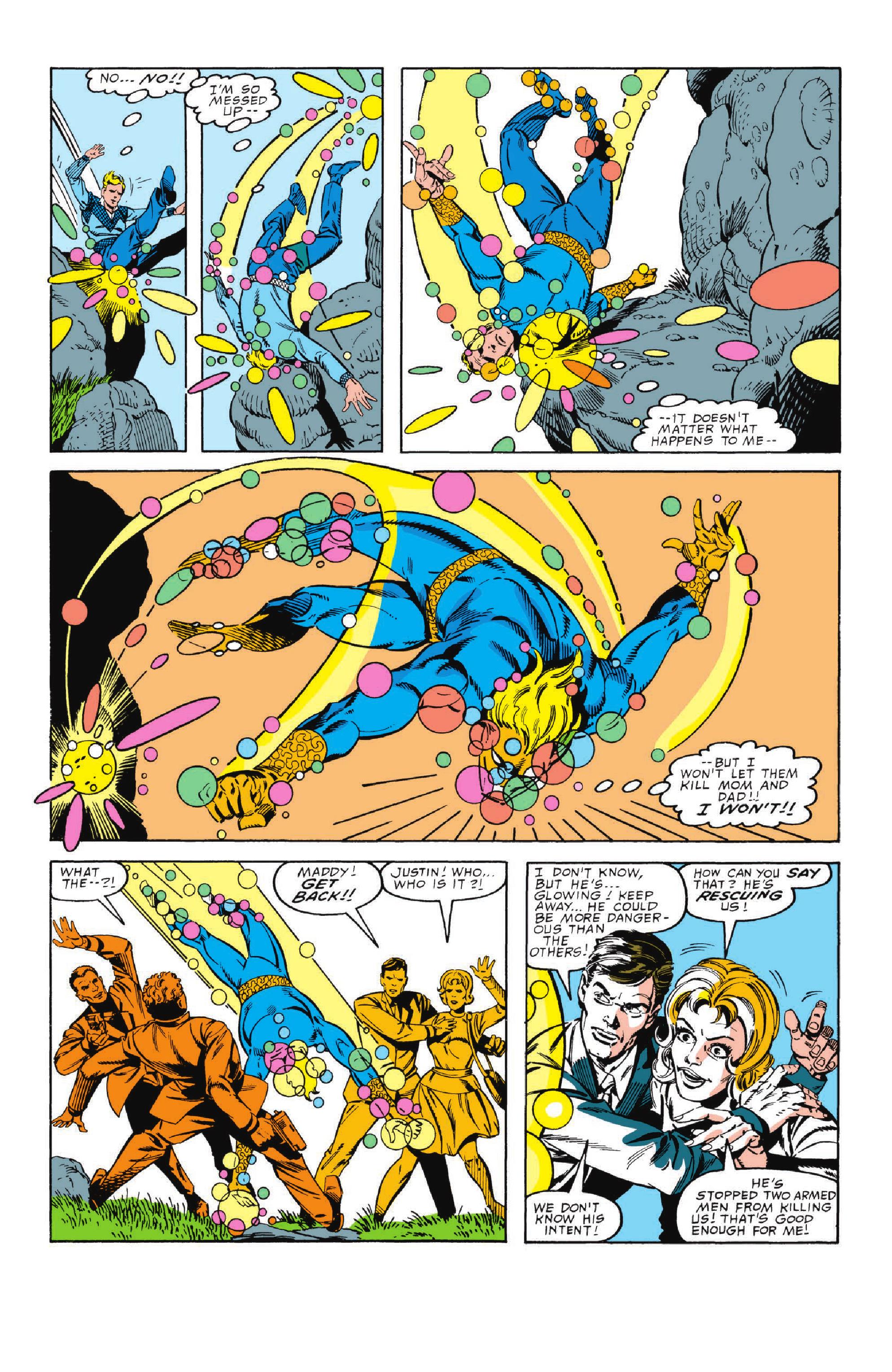 Marvel Visionaries: Steve Ditko (2005) issue 1 - Page 303