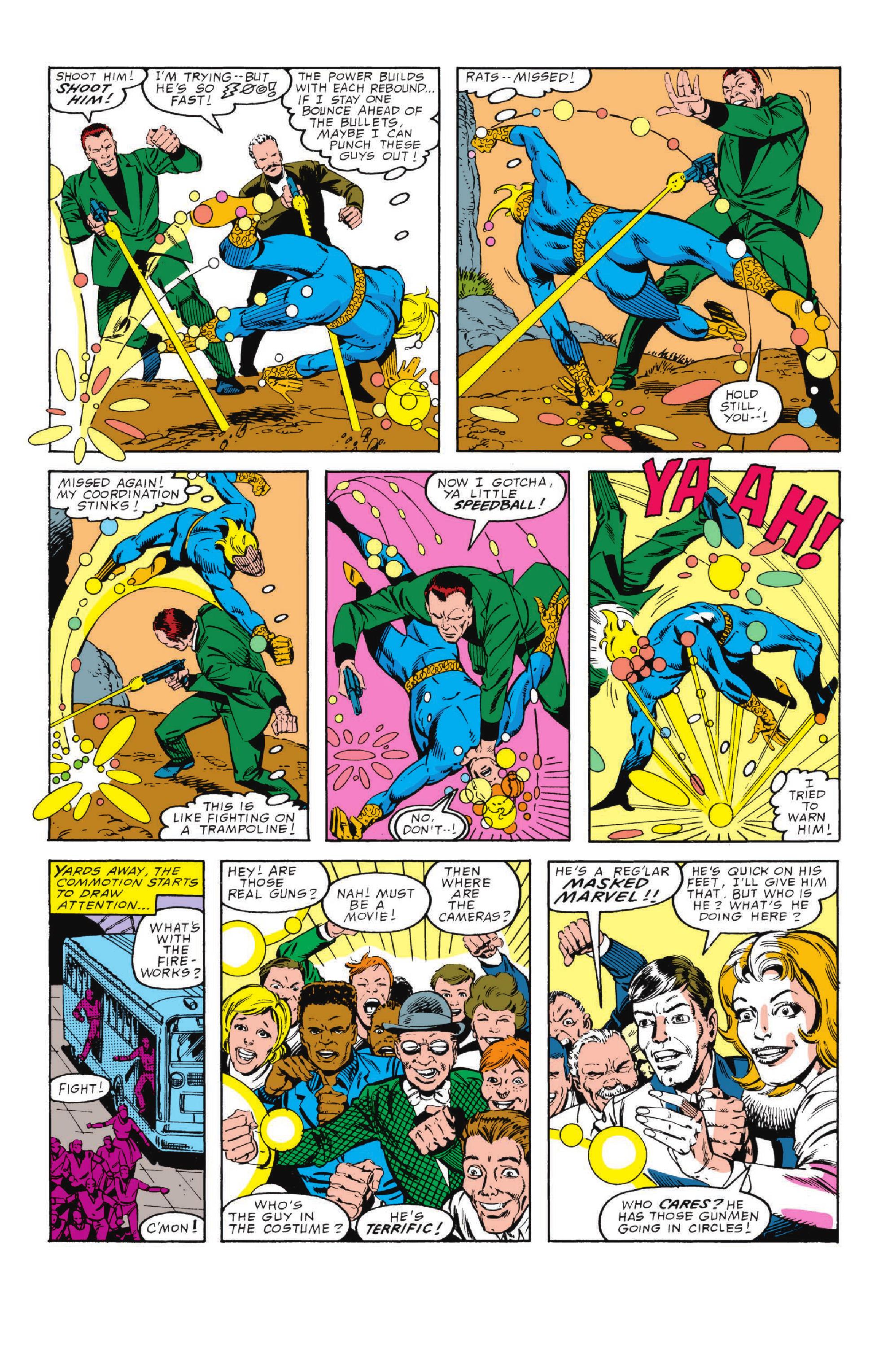 Marvel Visionaries: Steve Ditko (2005) issue 1 - Page 304