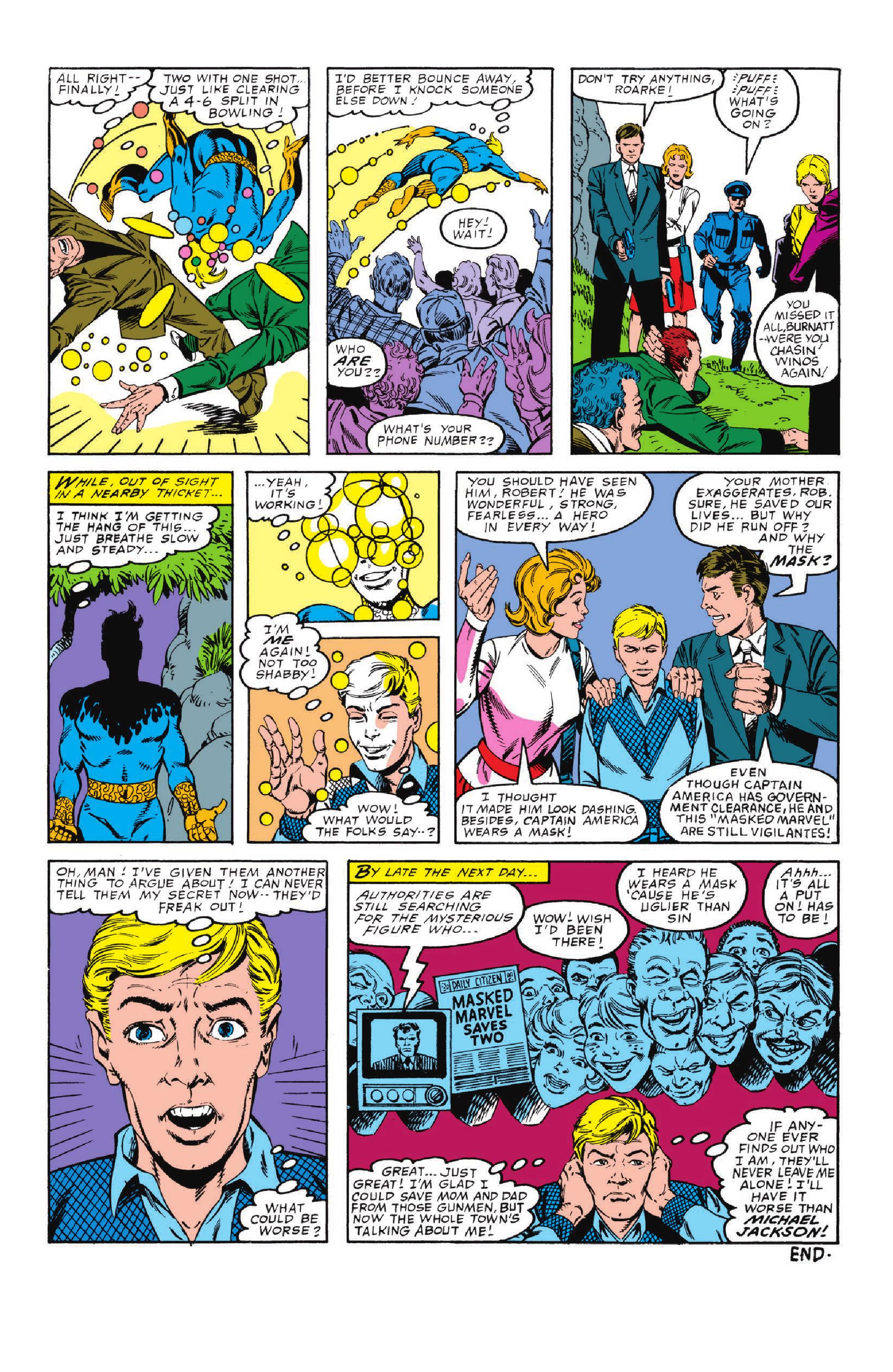 Marvel Visionaries: Steve Ditko (2005) issue 1 - Page 305