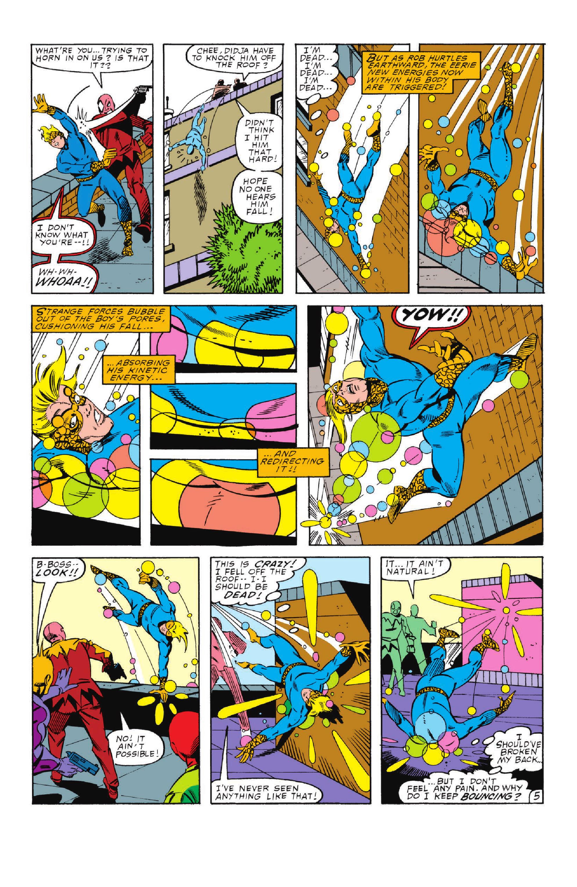 Marvel Visionaries: Steve Ditko (2005) issue 1 - Page 310