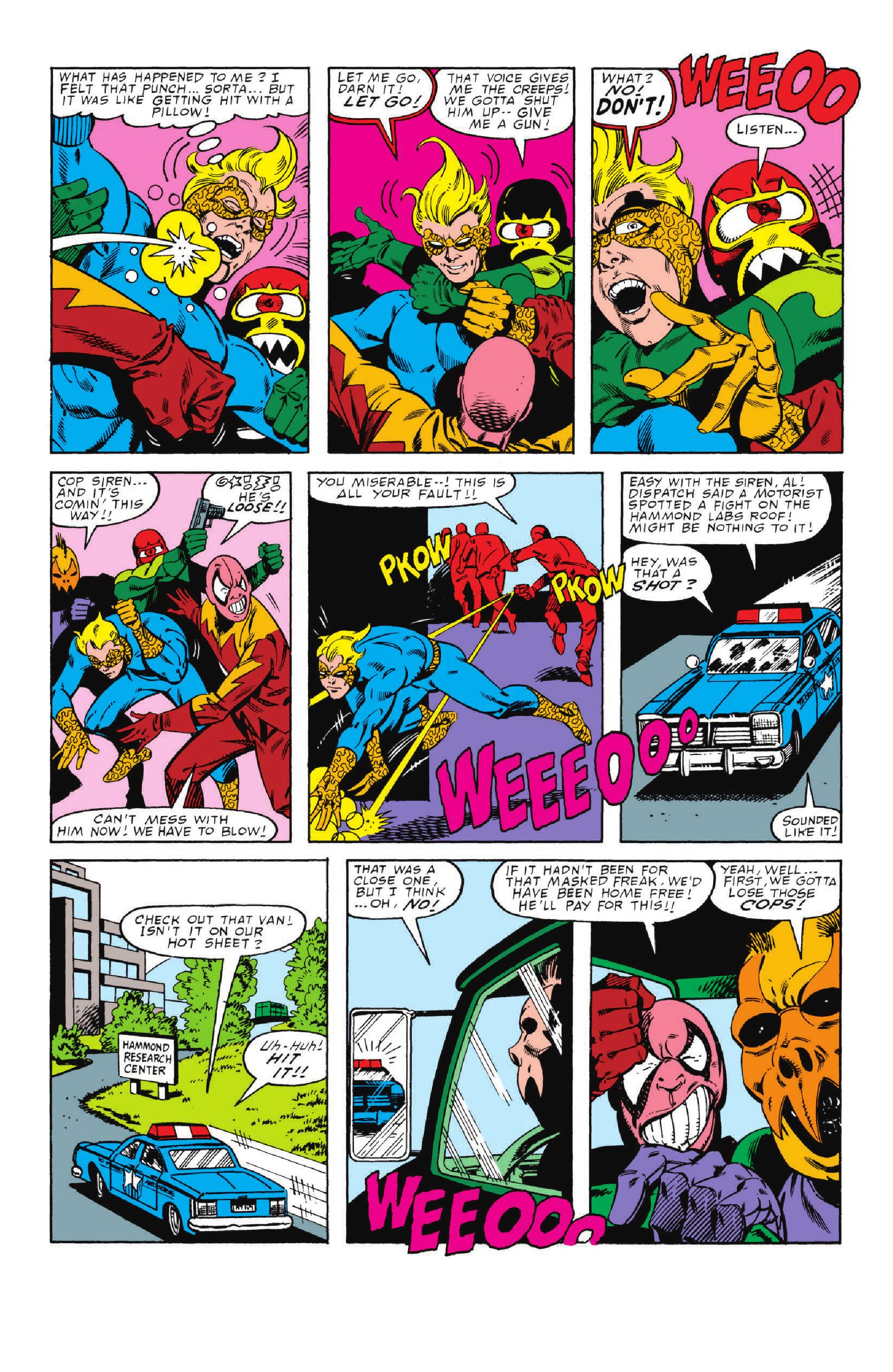 Marvel Visionaries: Steve Ditko (2005) issue 1 - Page 312