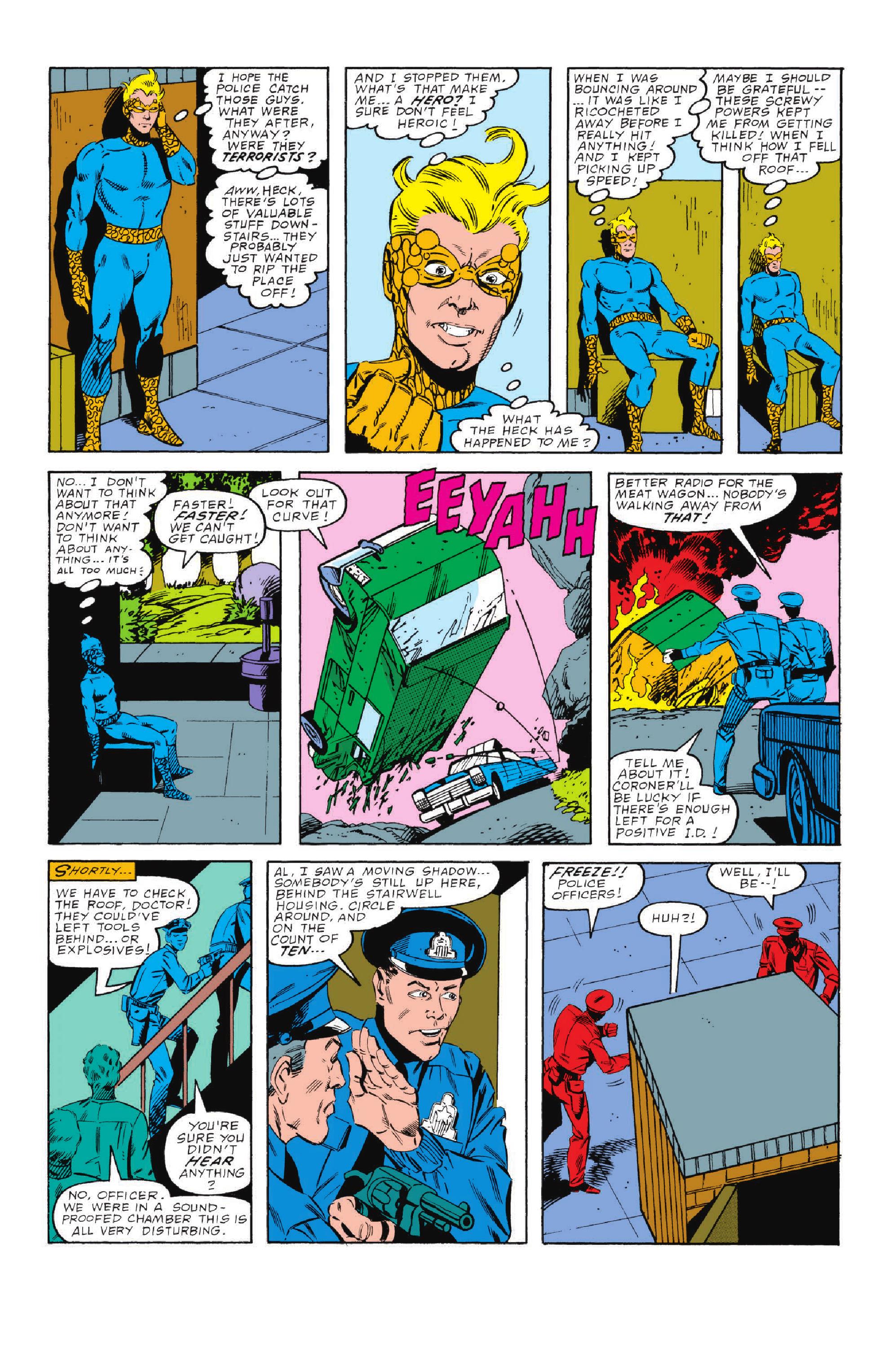 Marvel Visionaries: Steve Ditko (2005) issue 1 - Page 313