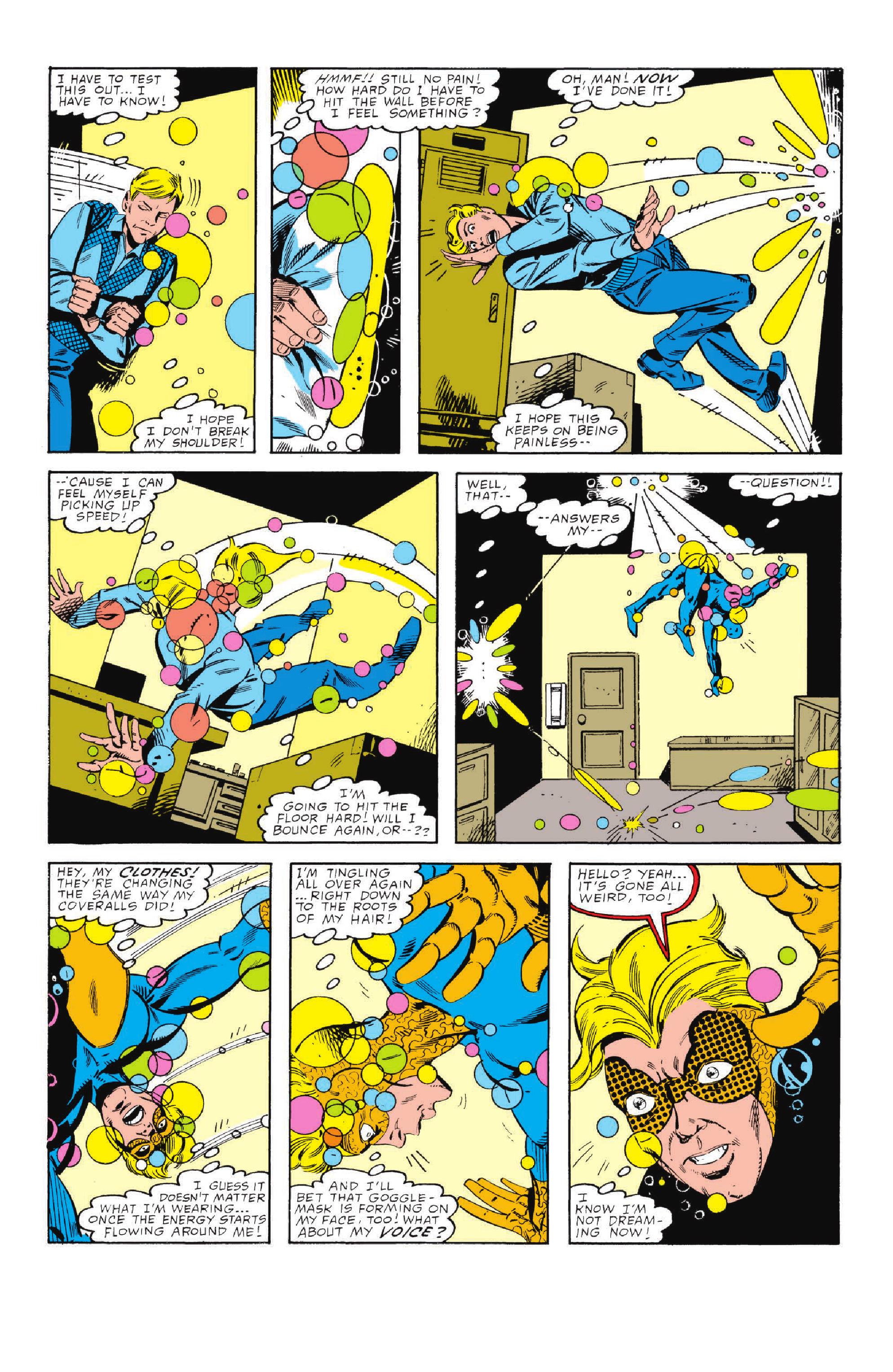 Marvel Visionaries: Steve Ditko (2005) issue 1 - Page 315