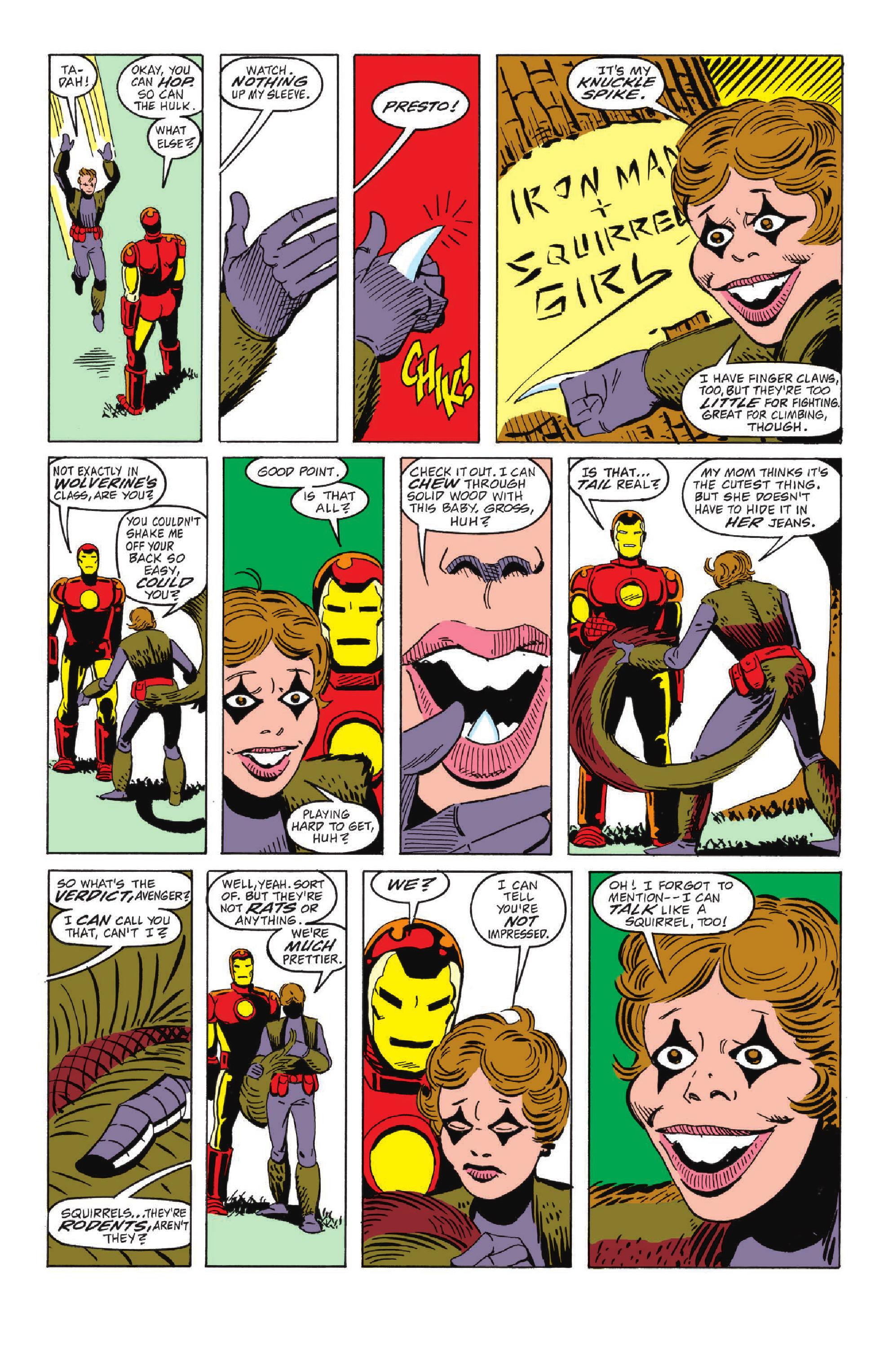 Marvel Visionaries: Steve Ditko (2005) issue 1 - Page 322