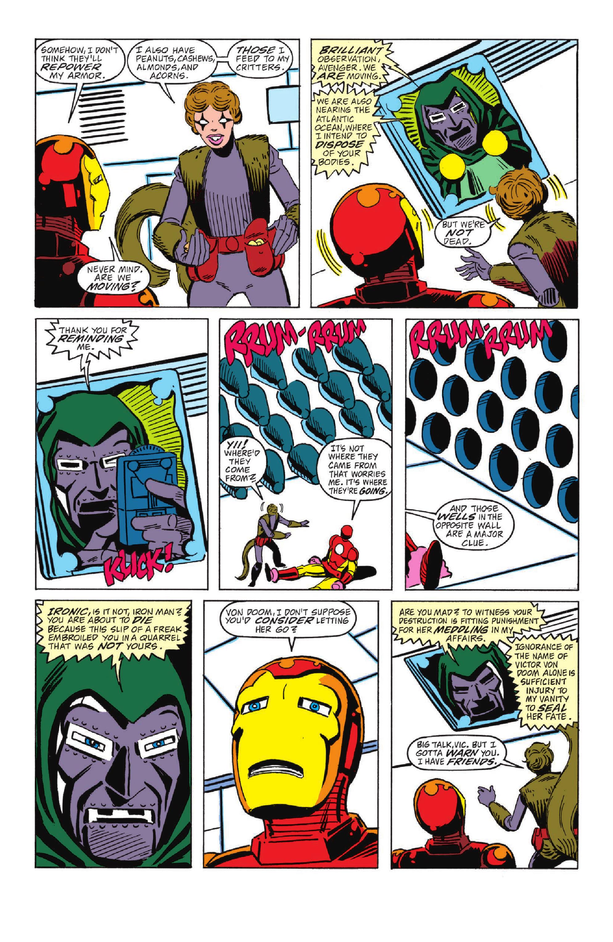 Marvel Visionaries: Steve Ditko (2005) issue 1 - Page 328