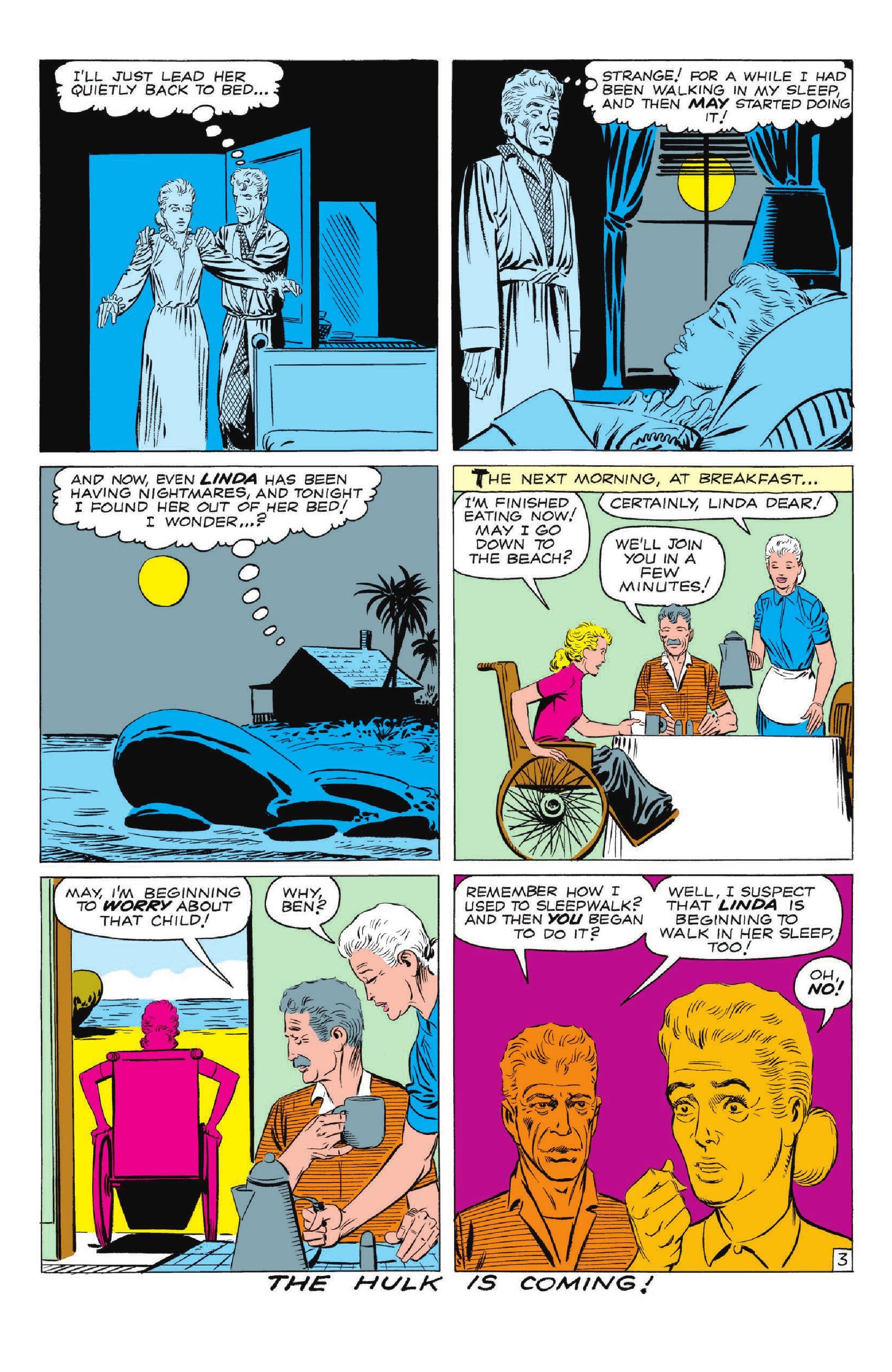 Marvel Visionaries: Steve Ditko (2005) issue 1 - Page 38