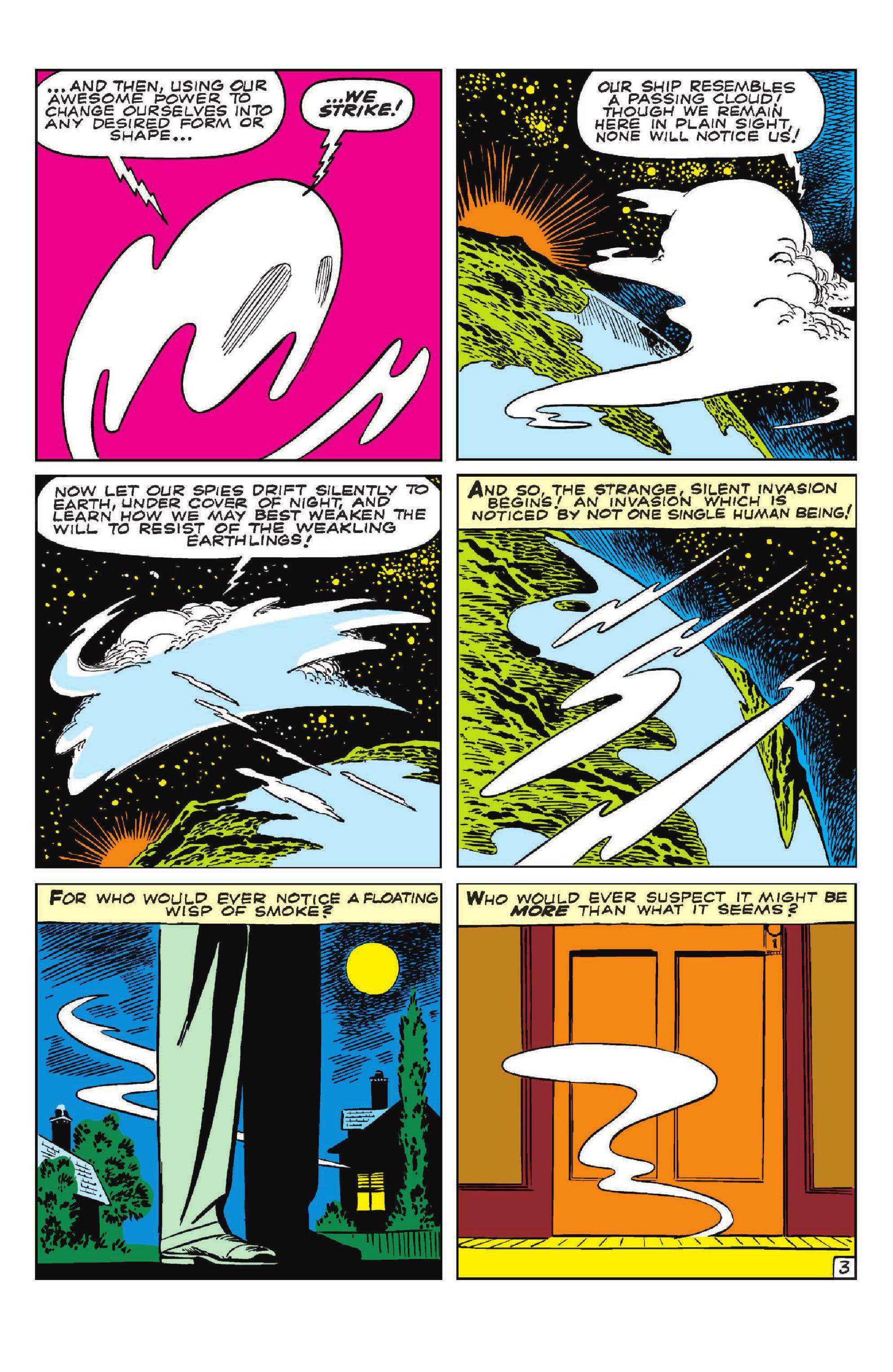 Marvel Visionaries: Steve Ditko (2005) issue 1 - Page 43