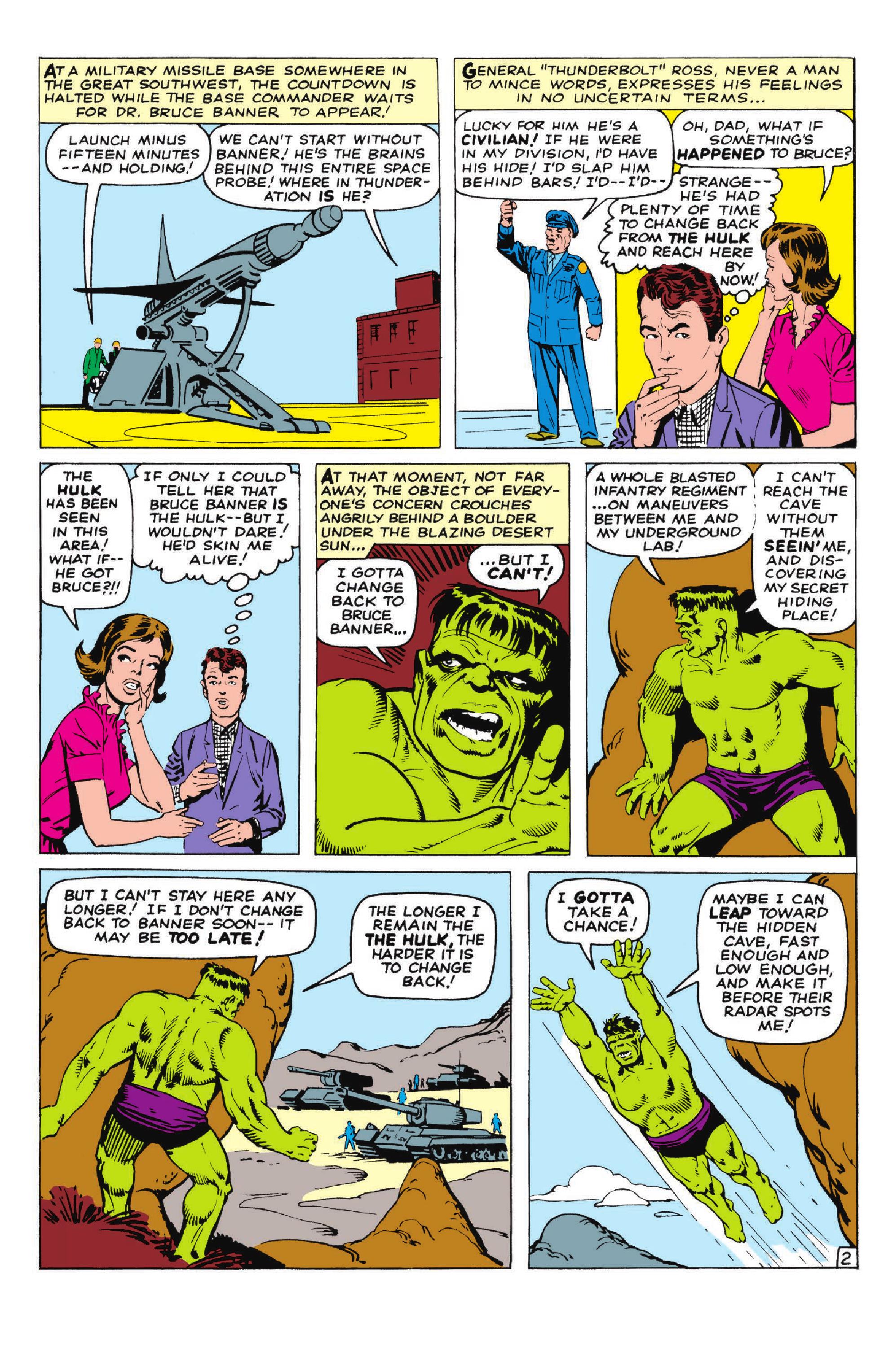 Marvel Visionaries: Steve Ditko (2005) issue 1 - Page 64