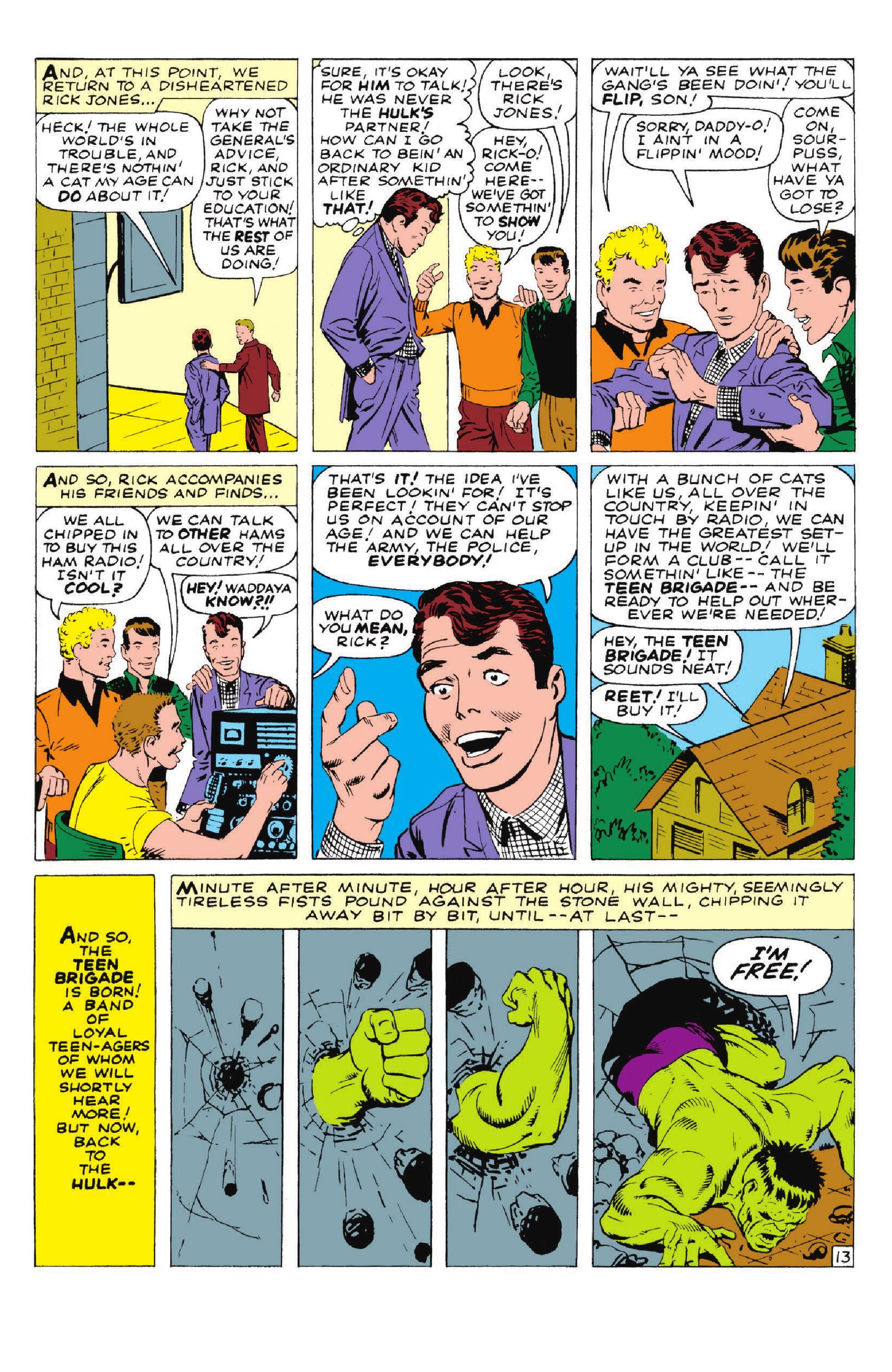 Marvel Visionaries: Steve Ditko (2005) issue 1 - Page 75