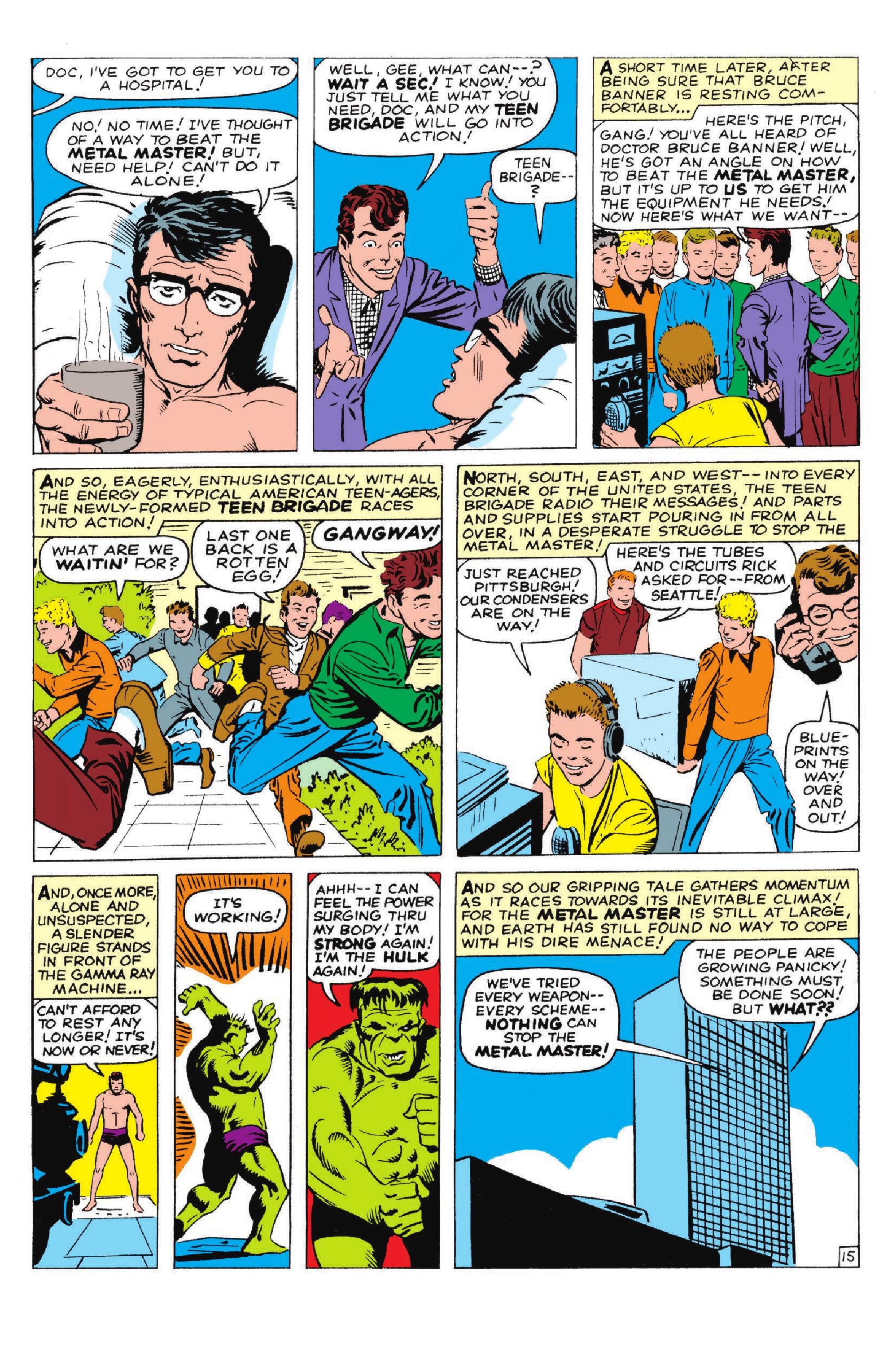 Marvel Visionaries: Steve Ditko (2005) issue 1 - Page 77