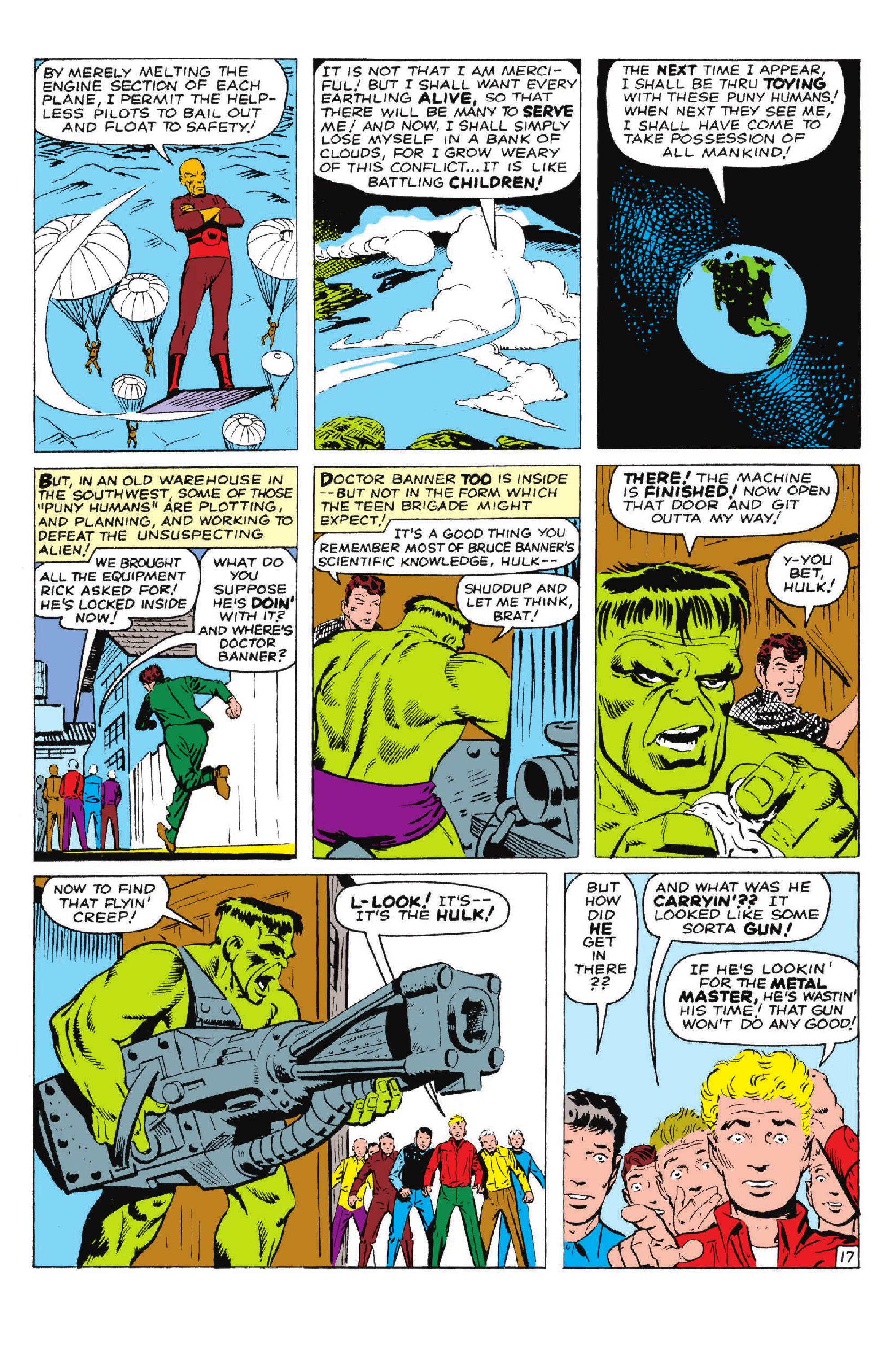 Marvel Visionaries: Steve Ditko (2005) issue 1 - Page 79