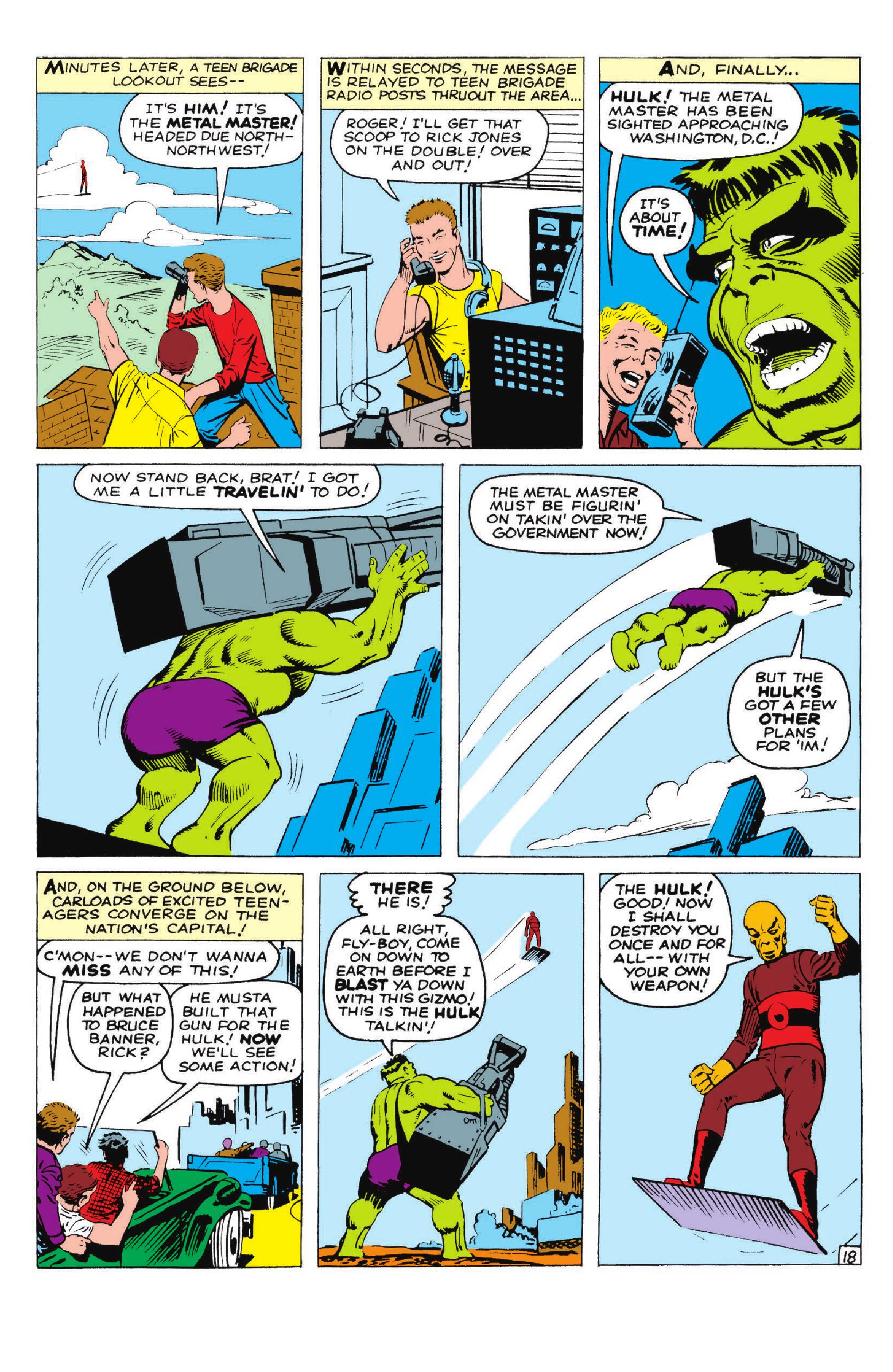 Marvel Visionaries: Steve Ditko (2005) issue 1 - Page 80