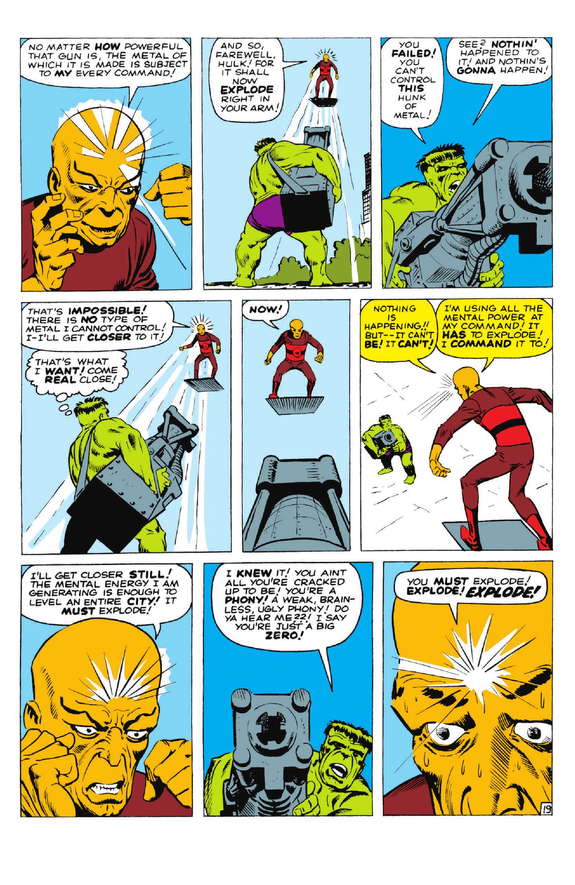 Marvel Visionaries: Steve Ditko (2005) issue 1 - Page 81