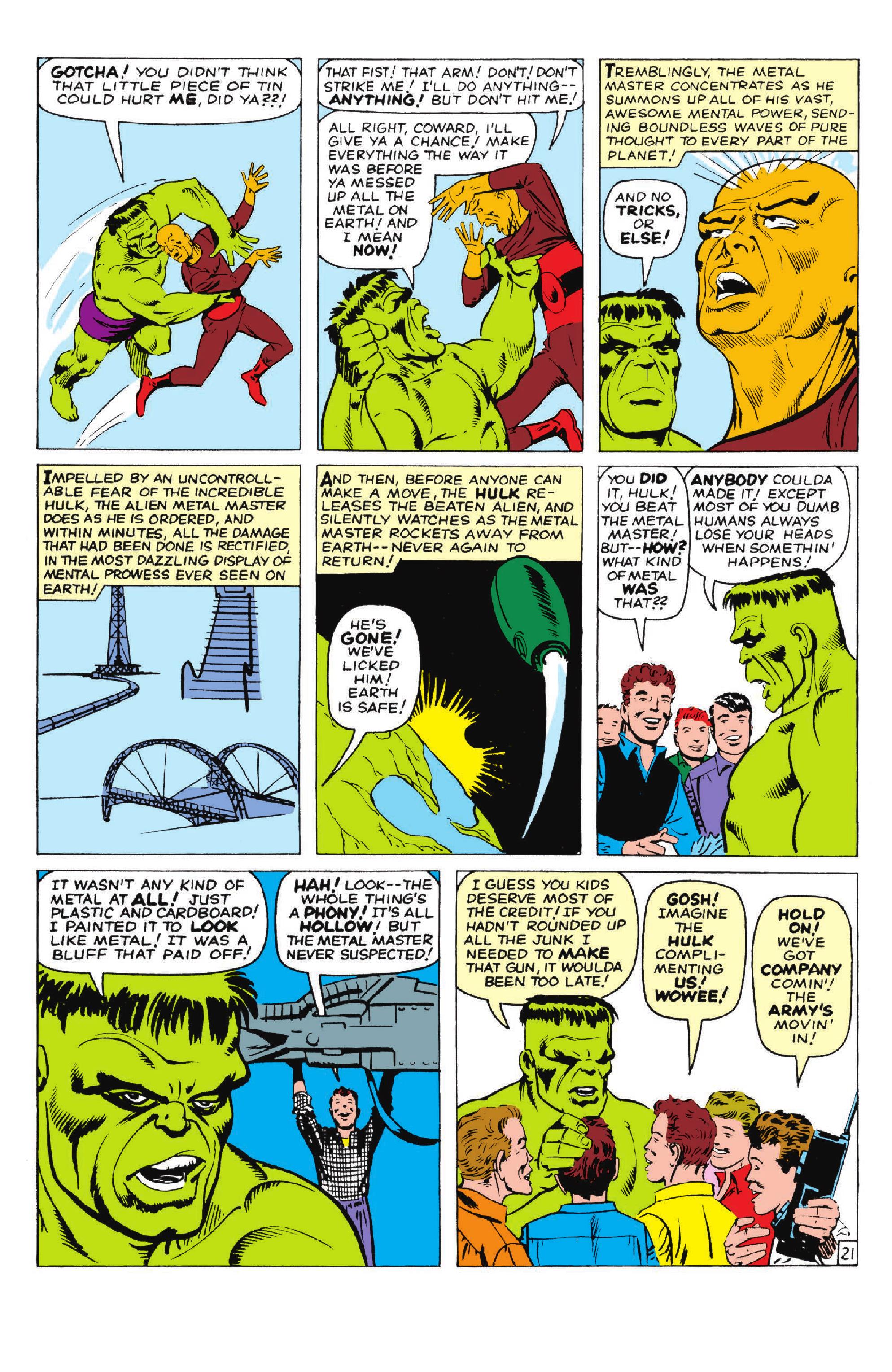 Marvel Visionaries: Steve Ditko (2005) issue 1 - Page 83