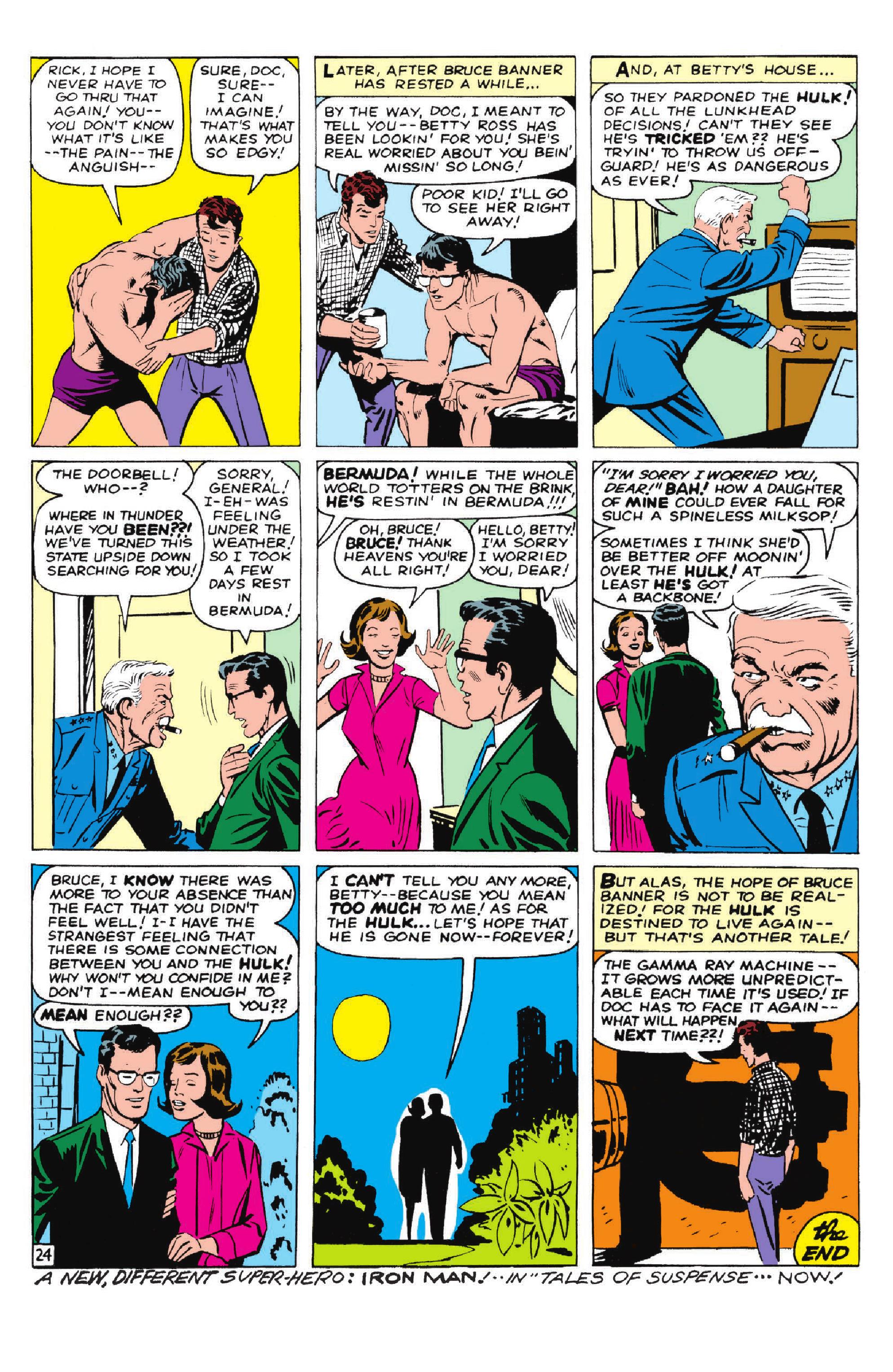 Marvel Visionaries: Steve Ditko (2005) issue 1 - Page 86