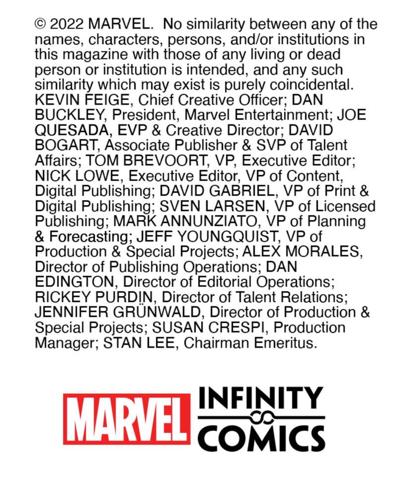 Marvel Voices - Iceman - Infinity Comic (2022-) issue 1 - Page 76