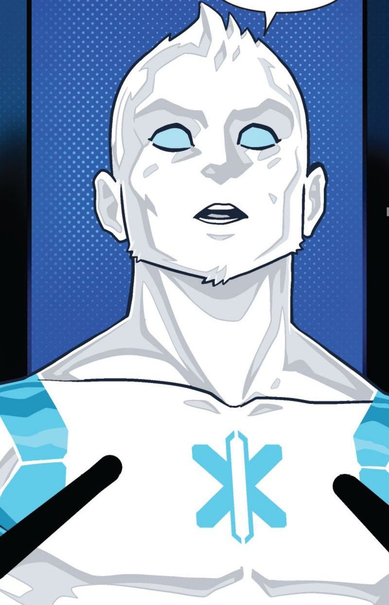 Marvel Voices - Iceman - Infinity Comic (2022-) issue 2 - Page 59