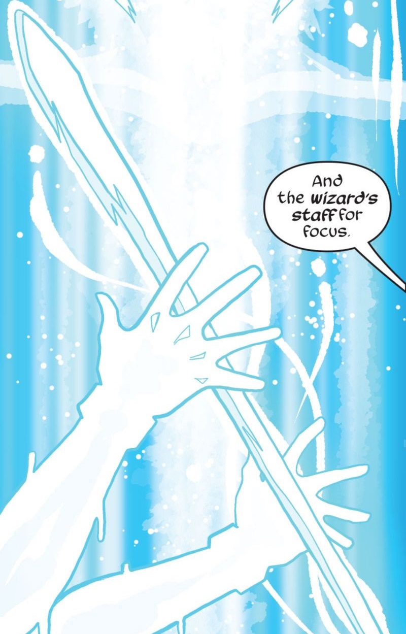 Marvel Voices - Iceman - Infinity Comic (2022-) issue 3 - Page 53