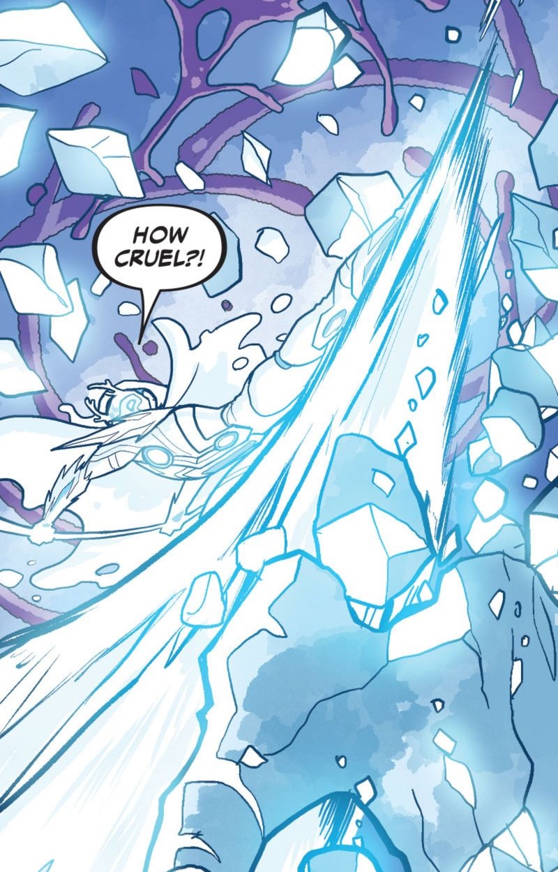 Marvel Voices - Iceman - Infinity Comic (2022-) issue 3 - Page 63