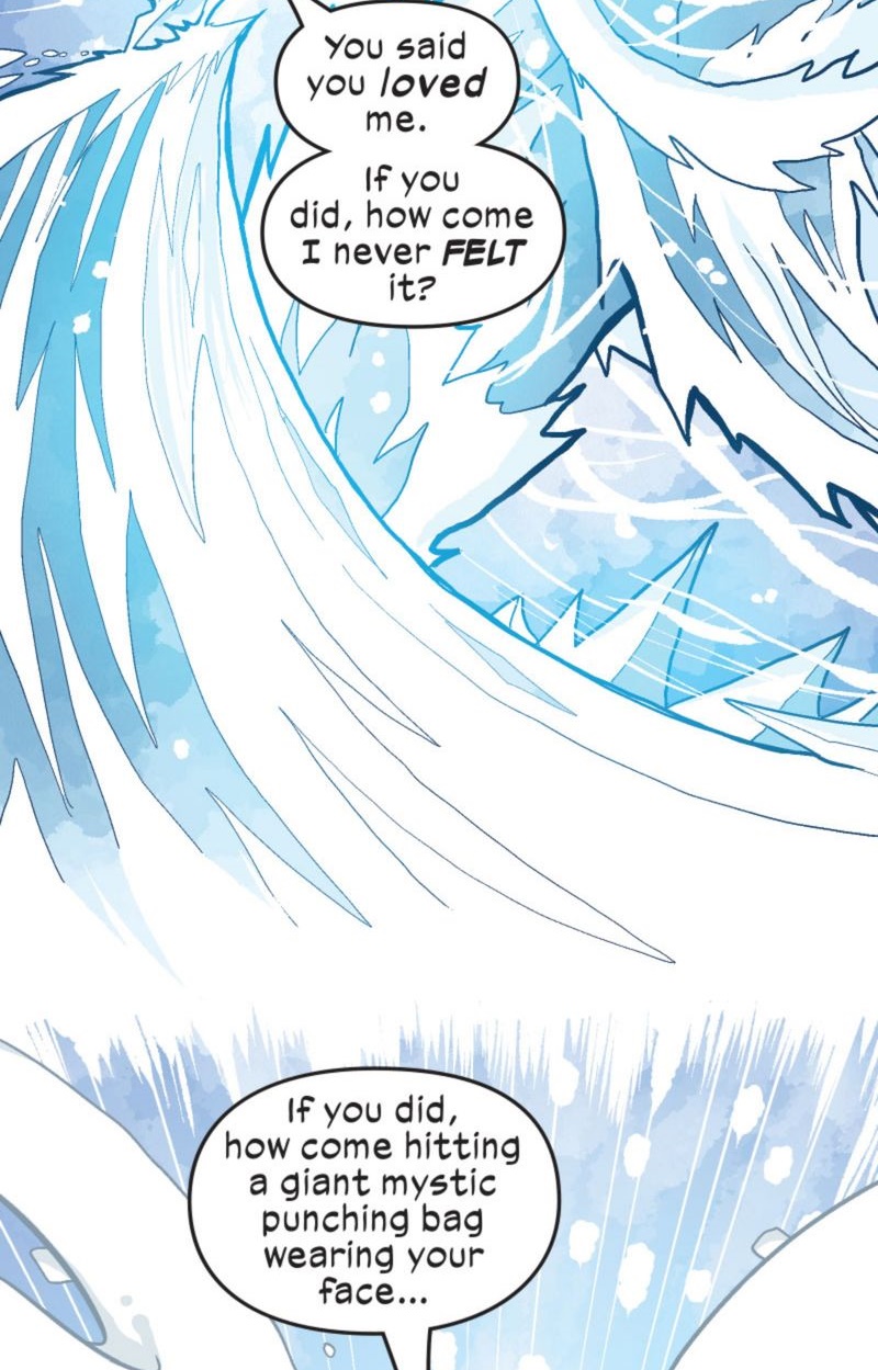 Marvel Voices - Iceman - Infinity Comic (2022-) issue 3 - Page 65