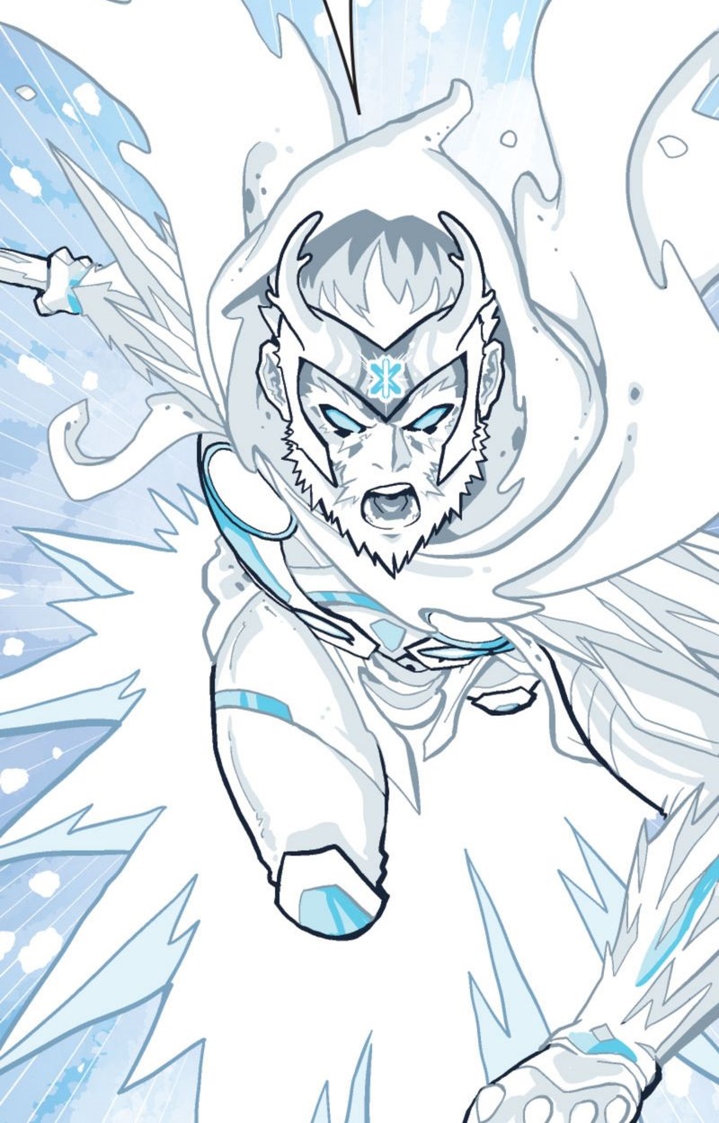 Marvel Voices - Iceman - Infinity Comic (2022-) issue 3 - Page 66