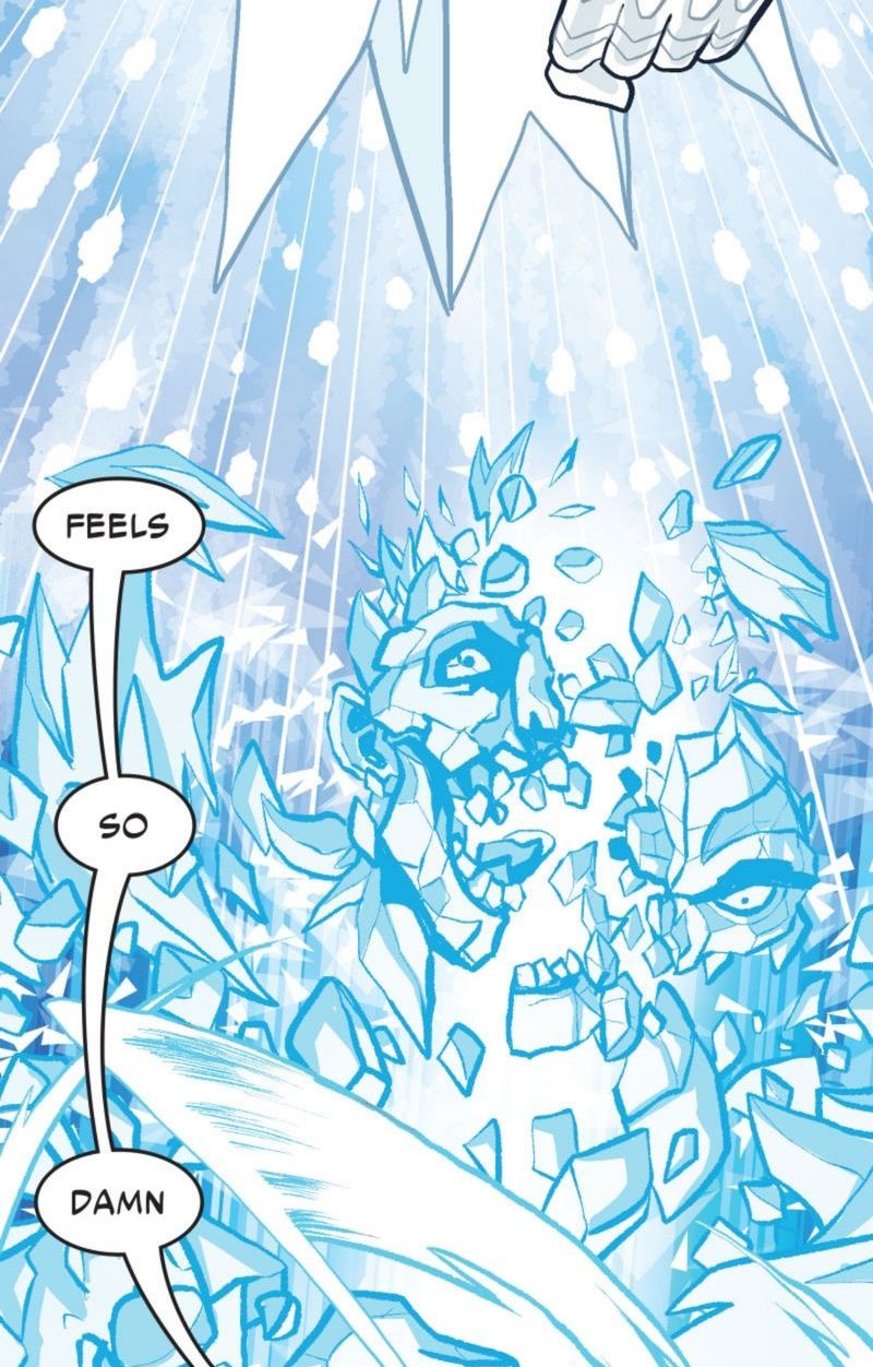 Marvel Voices - Iceman - Infinity Comic (2022-) issue 3 - Page 67