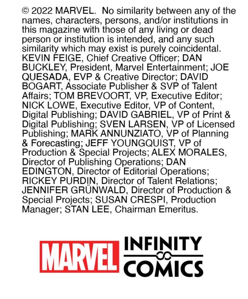 Marvel Voices - Iceman - Infinity Comic (2022-) issue 3 - Page 82