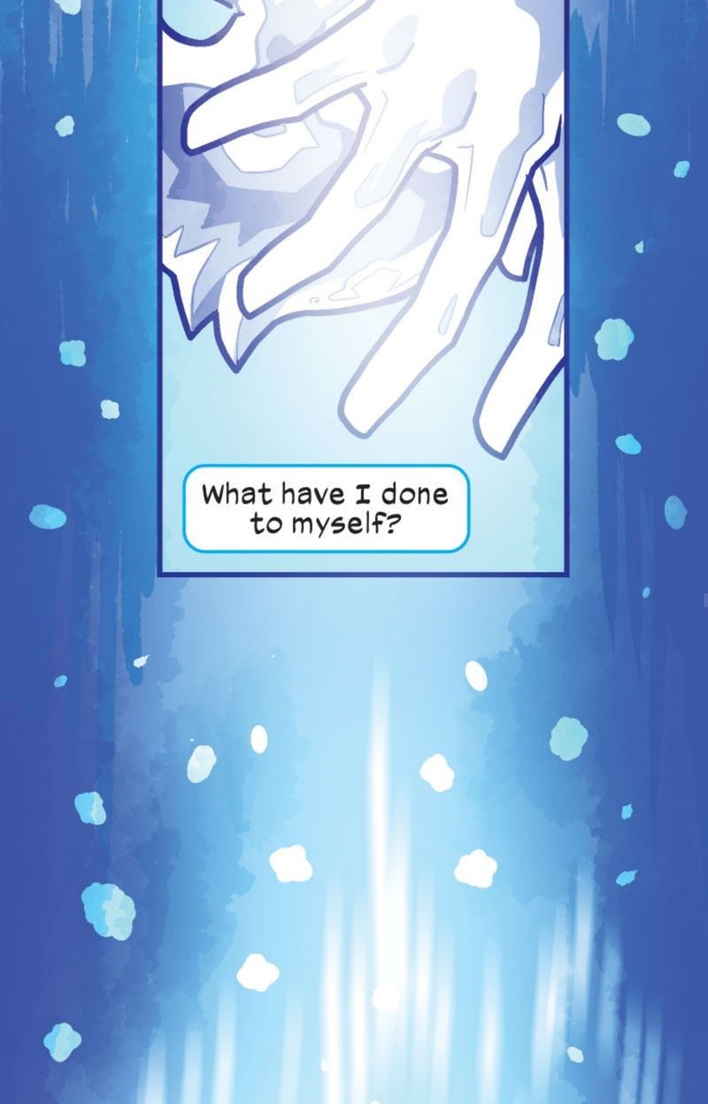 Marvel Voices - Iceman - Infinity Comic (2022-) issue 4 - Page 40