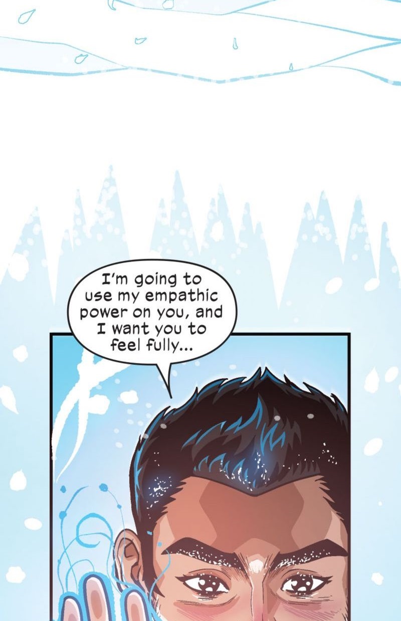 Marvel Voices - Iceman - Infinity Comic (2022-) issue 4 - Page 54