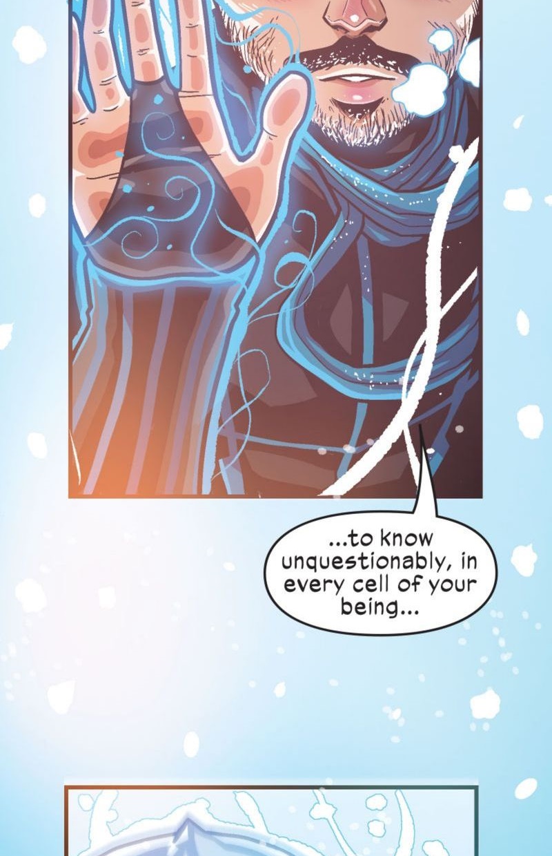 Marvel Voices - Iceman - Infinity Comic (2022-) issue 4 - Page 55