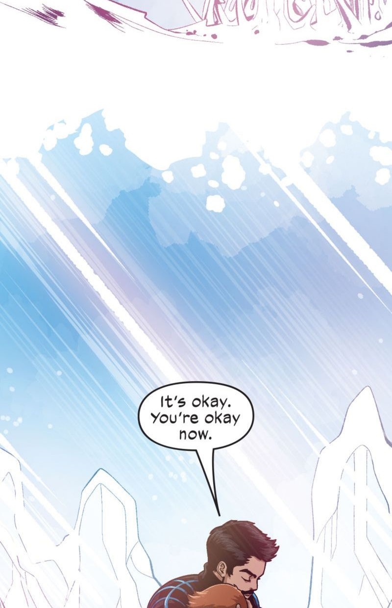 Marvel Voices - Iceman - Infinity Comic (2022-) issue 4 - Page 63