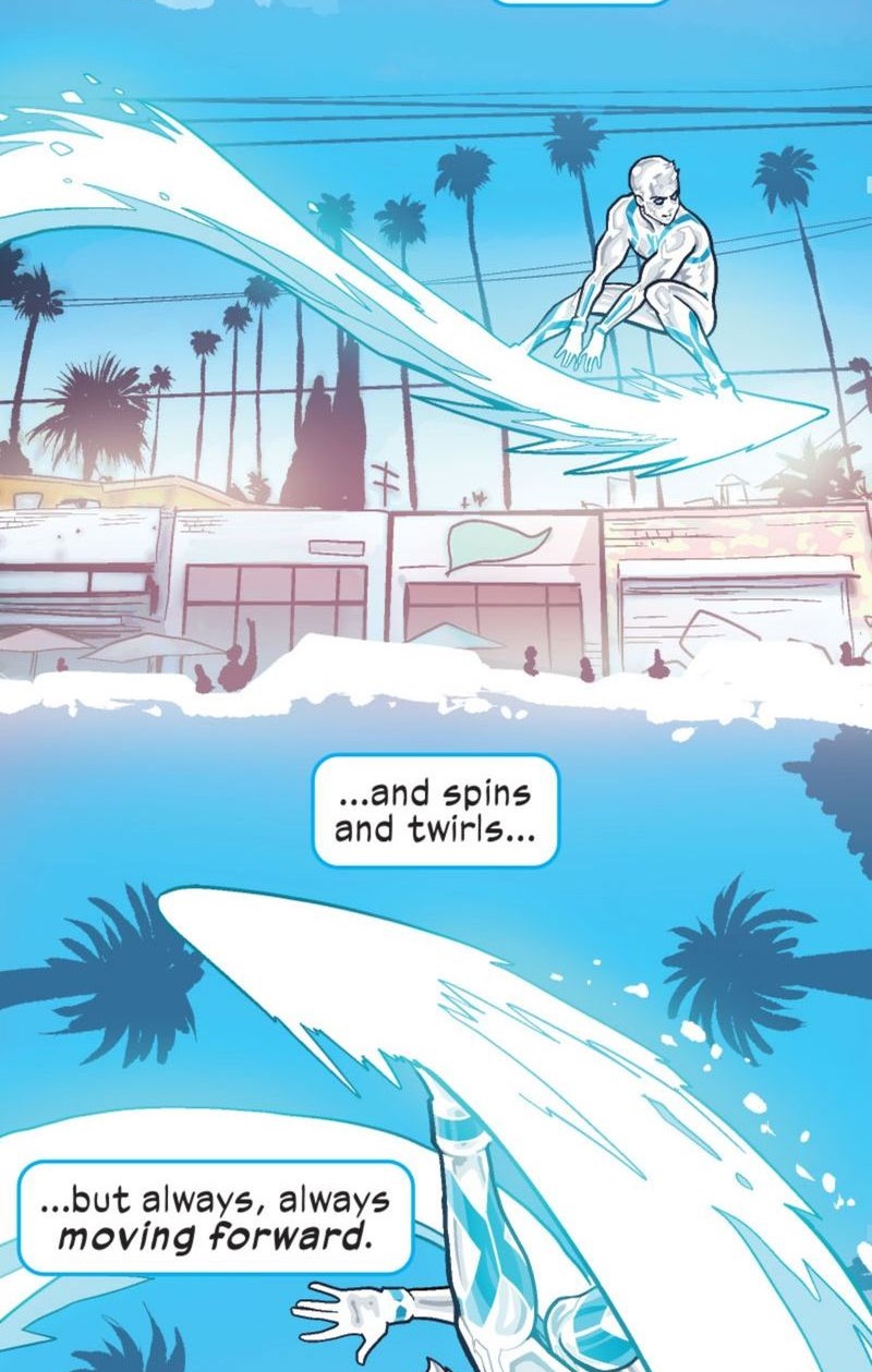 Marvel Voices - Iceman - Infinity Comic (2022-) issue 4 - Page 79