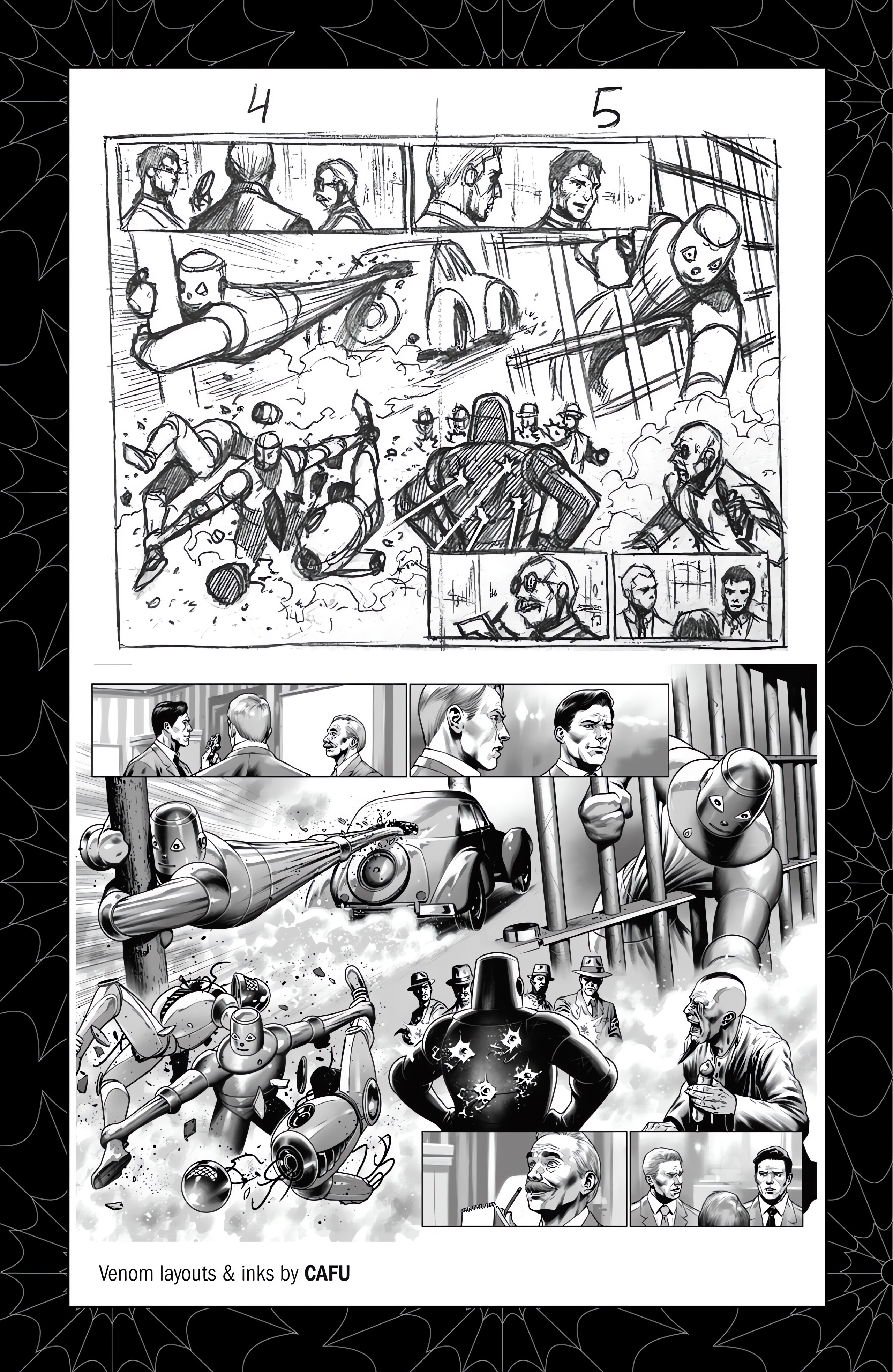 Marvel Zero (2023-) issue 1 - Page 47