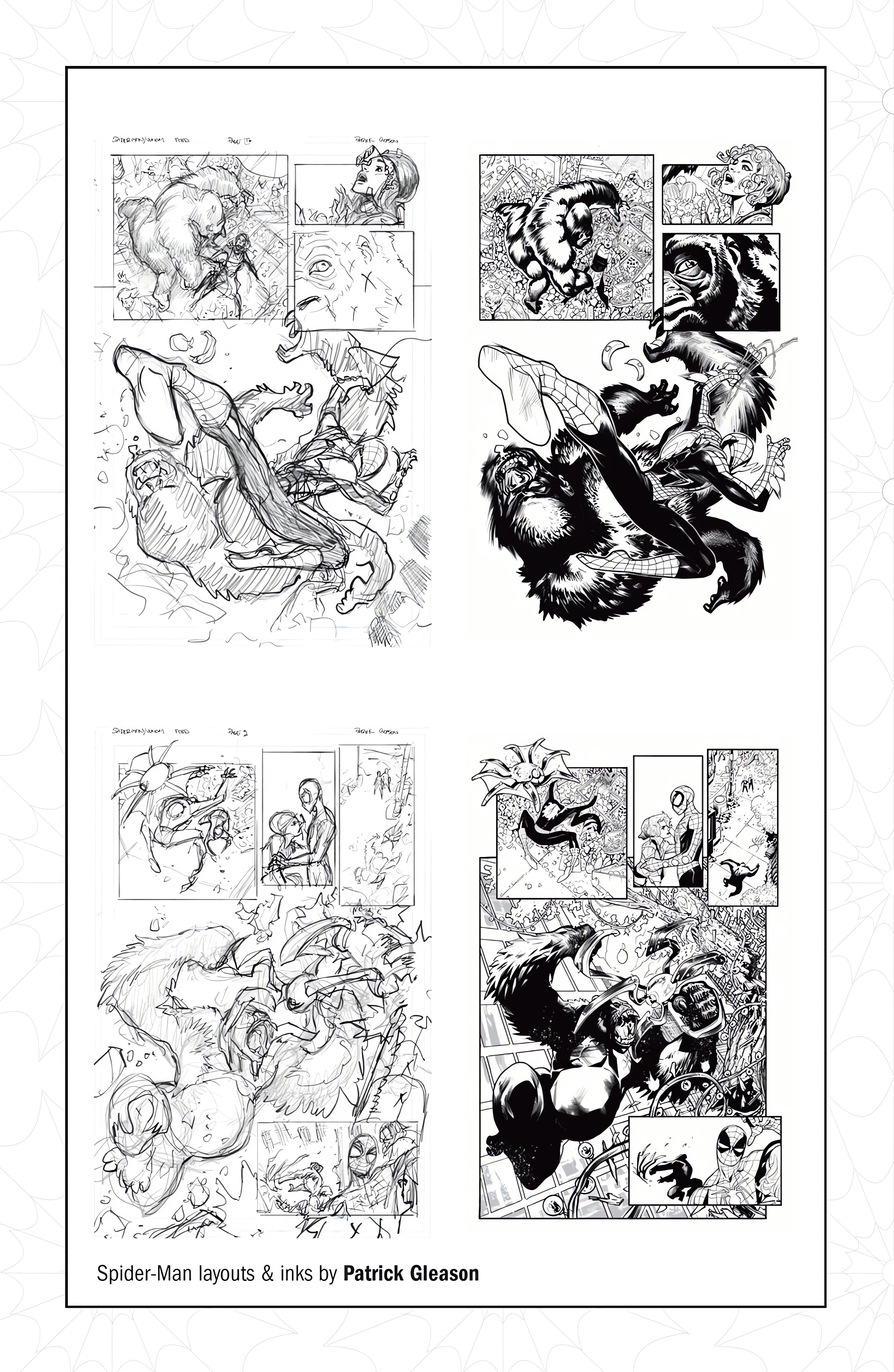 Marvel Zero (2023-) issue 1 - Page 49